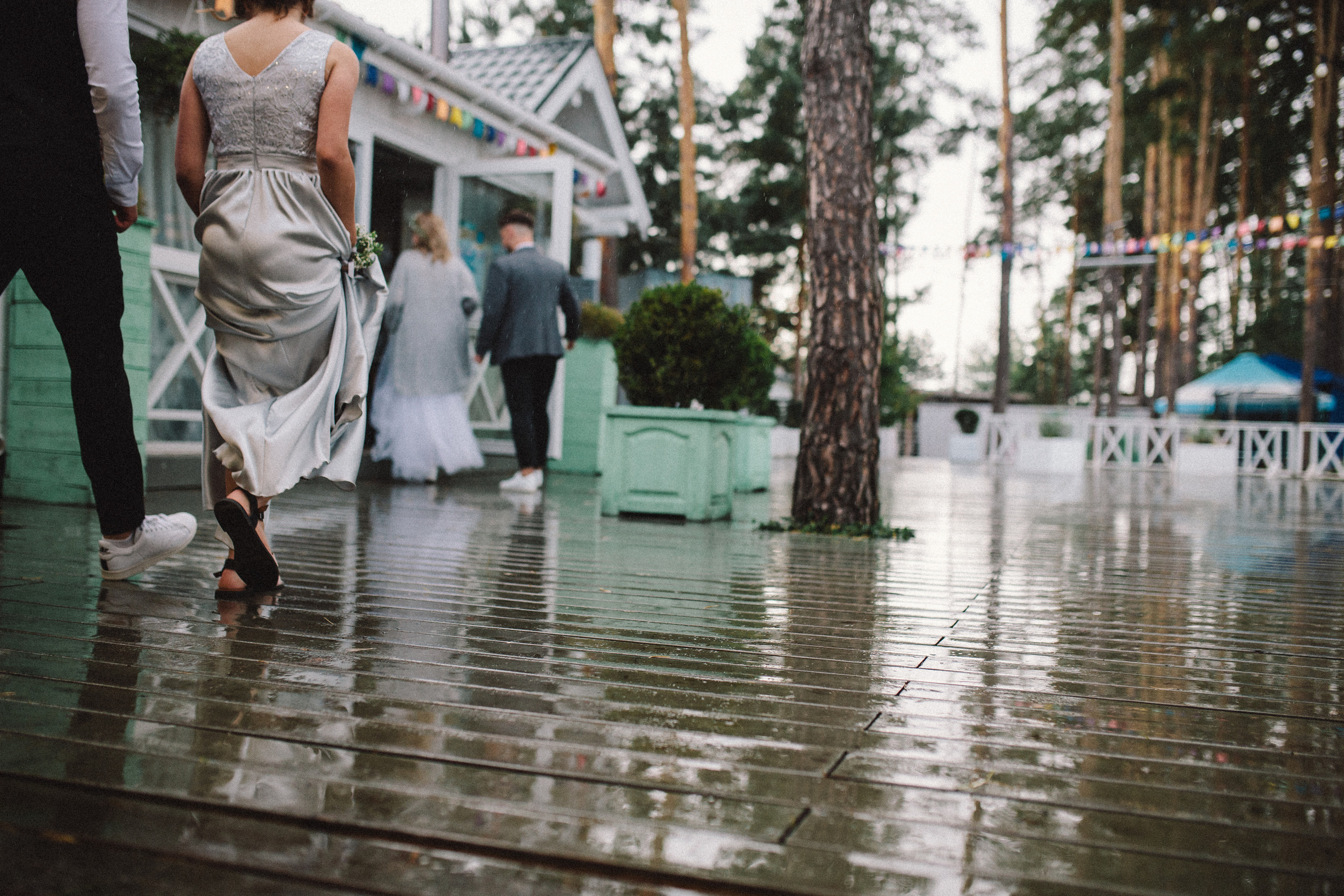 Олександр + Анна