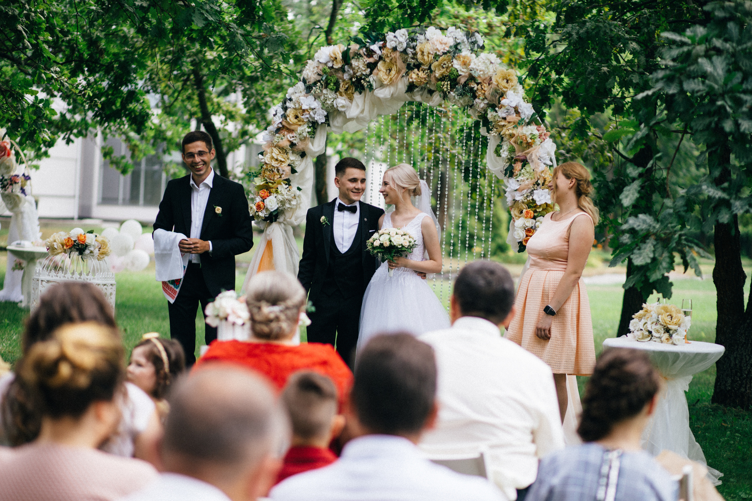 Ксенія і Влад