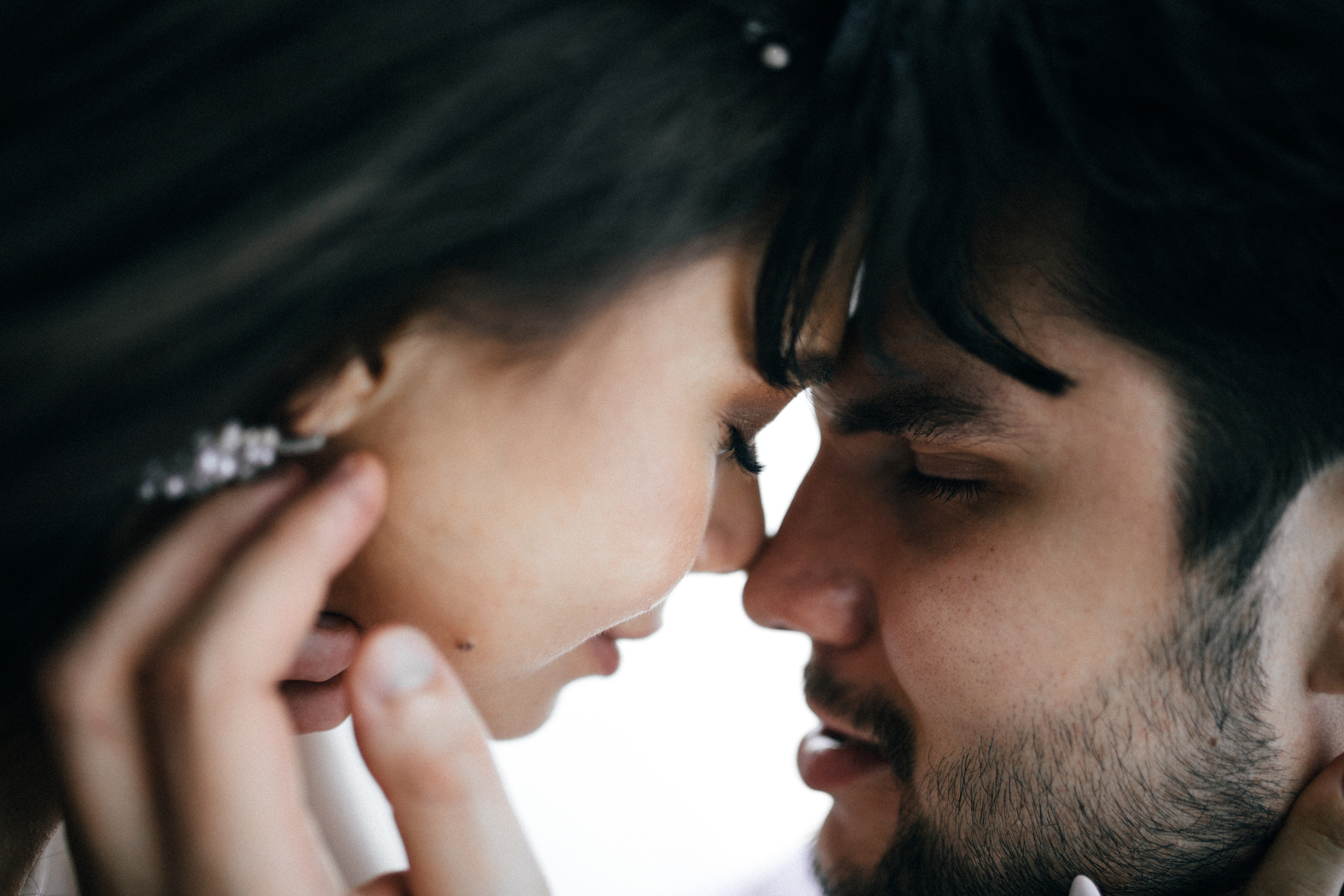 Настя та Денис