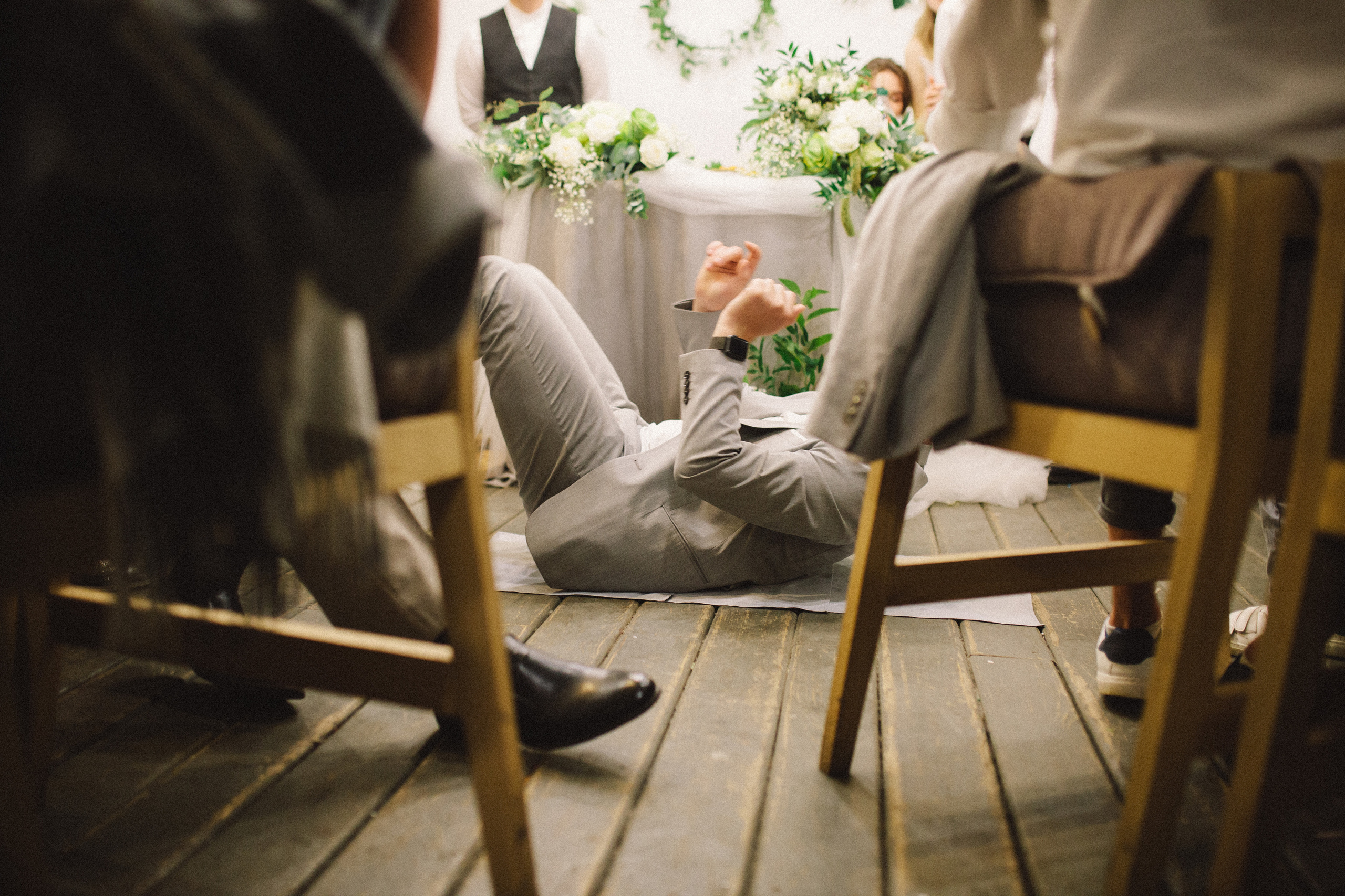 Олександр + Анна