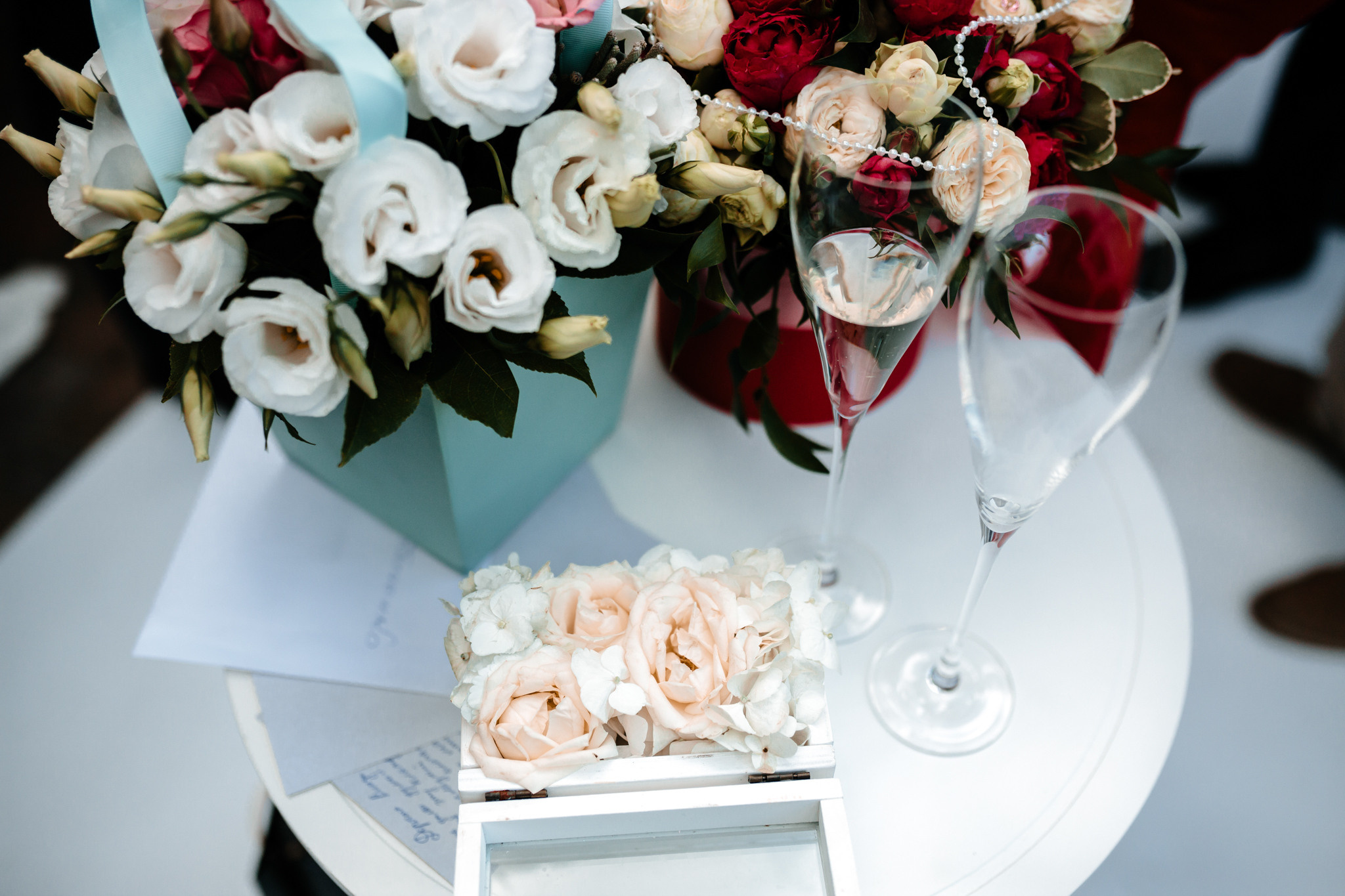 Владлена та Миколай