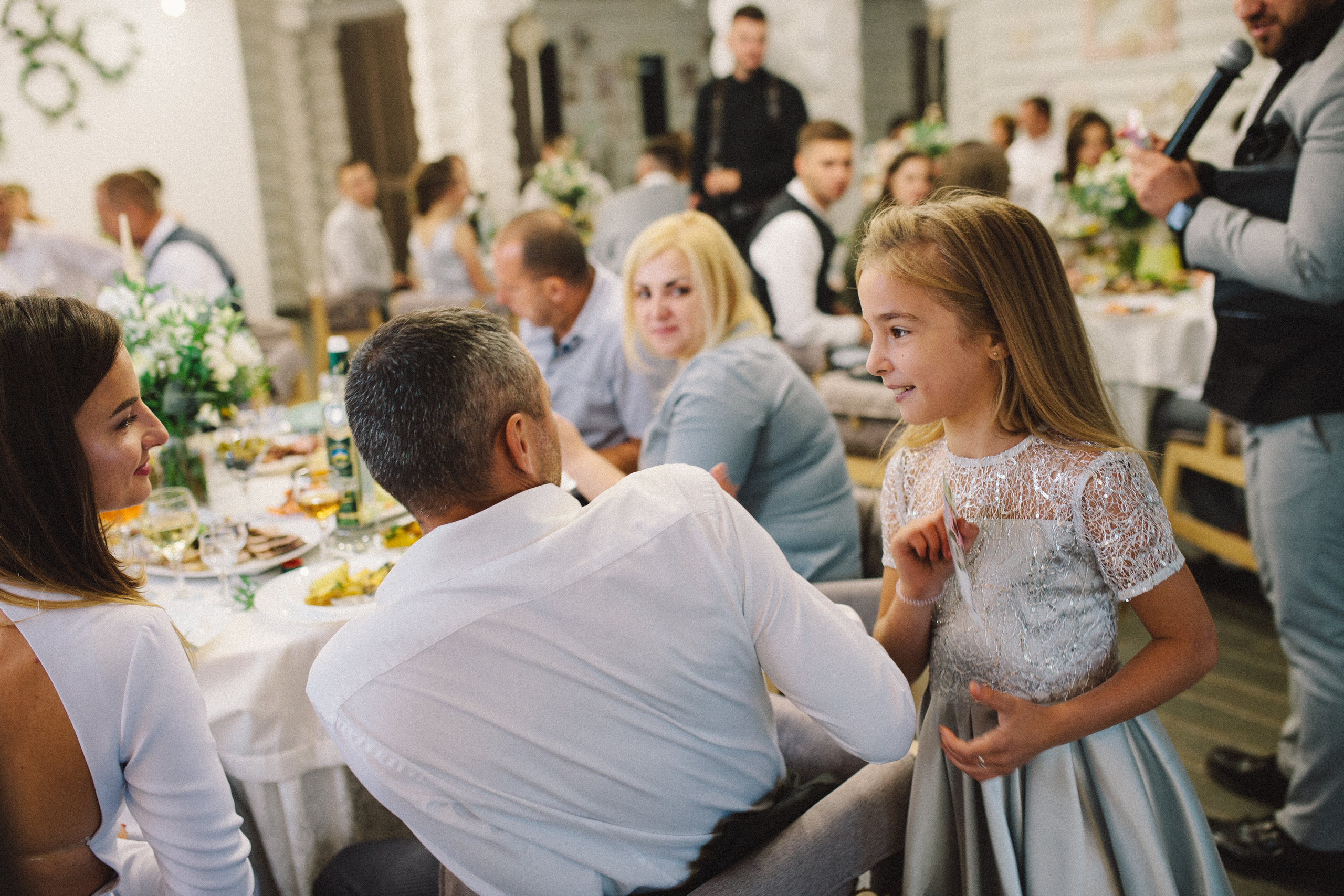 Олександр + Анна