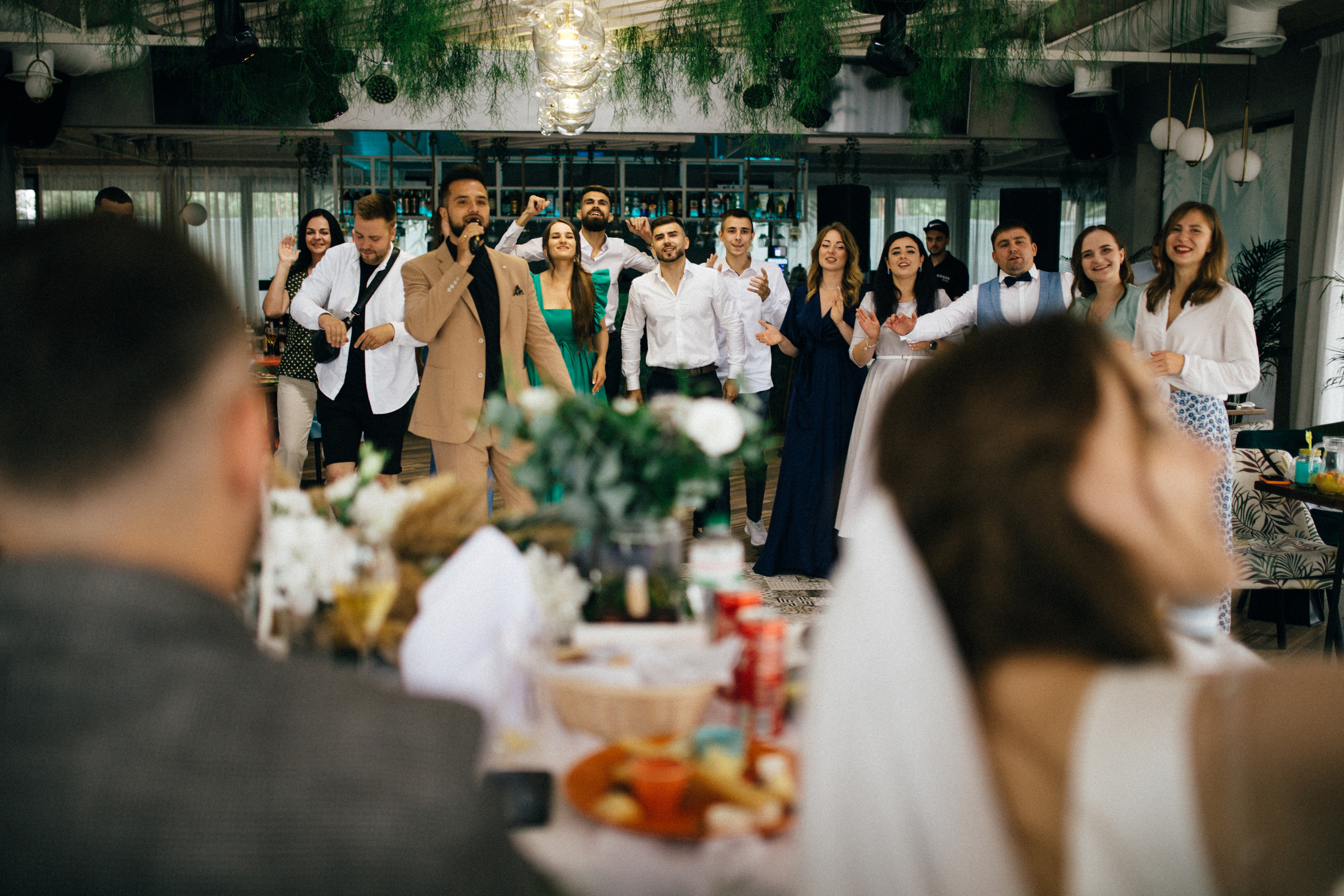 Поліна та Рома