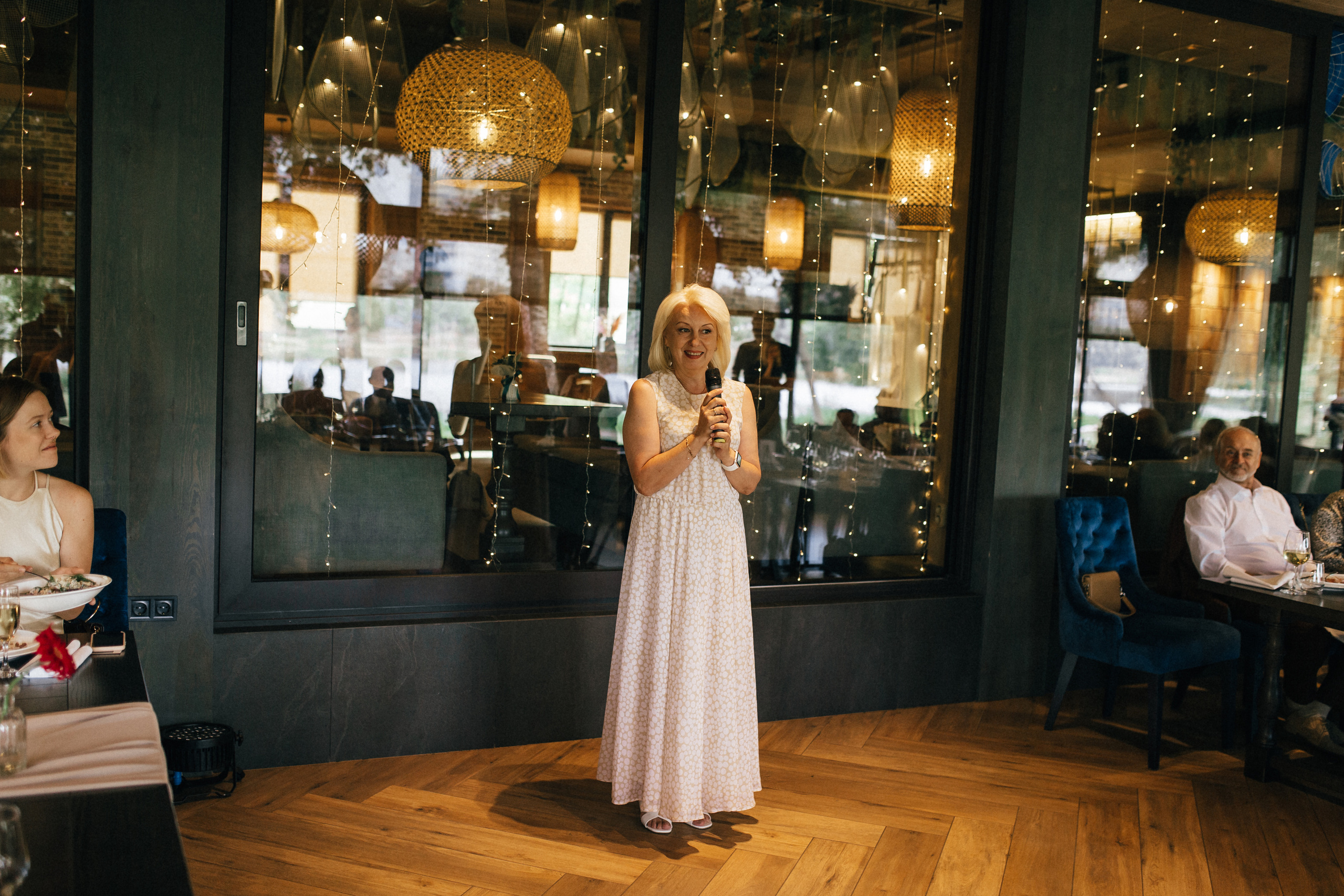 Аня та Вова Графчікови