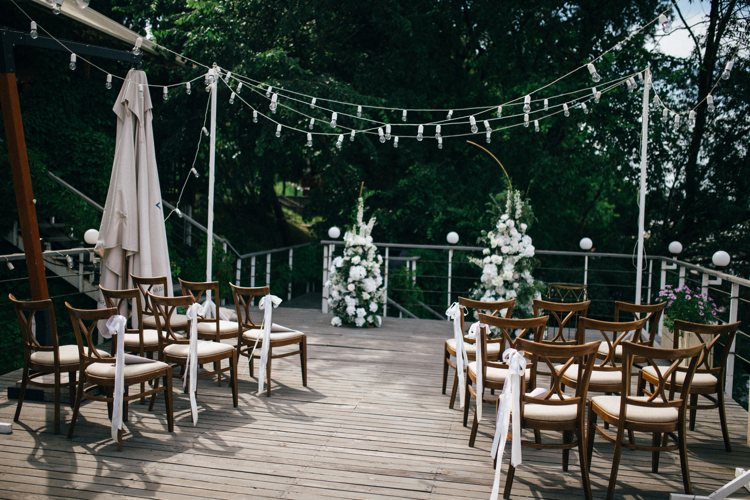 Віталій і Наталія