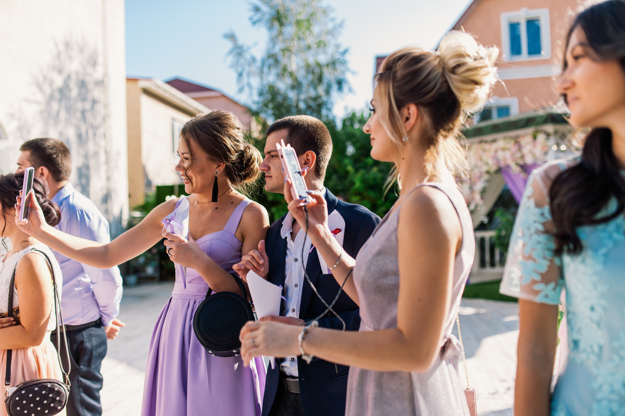 Діма та Юля