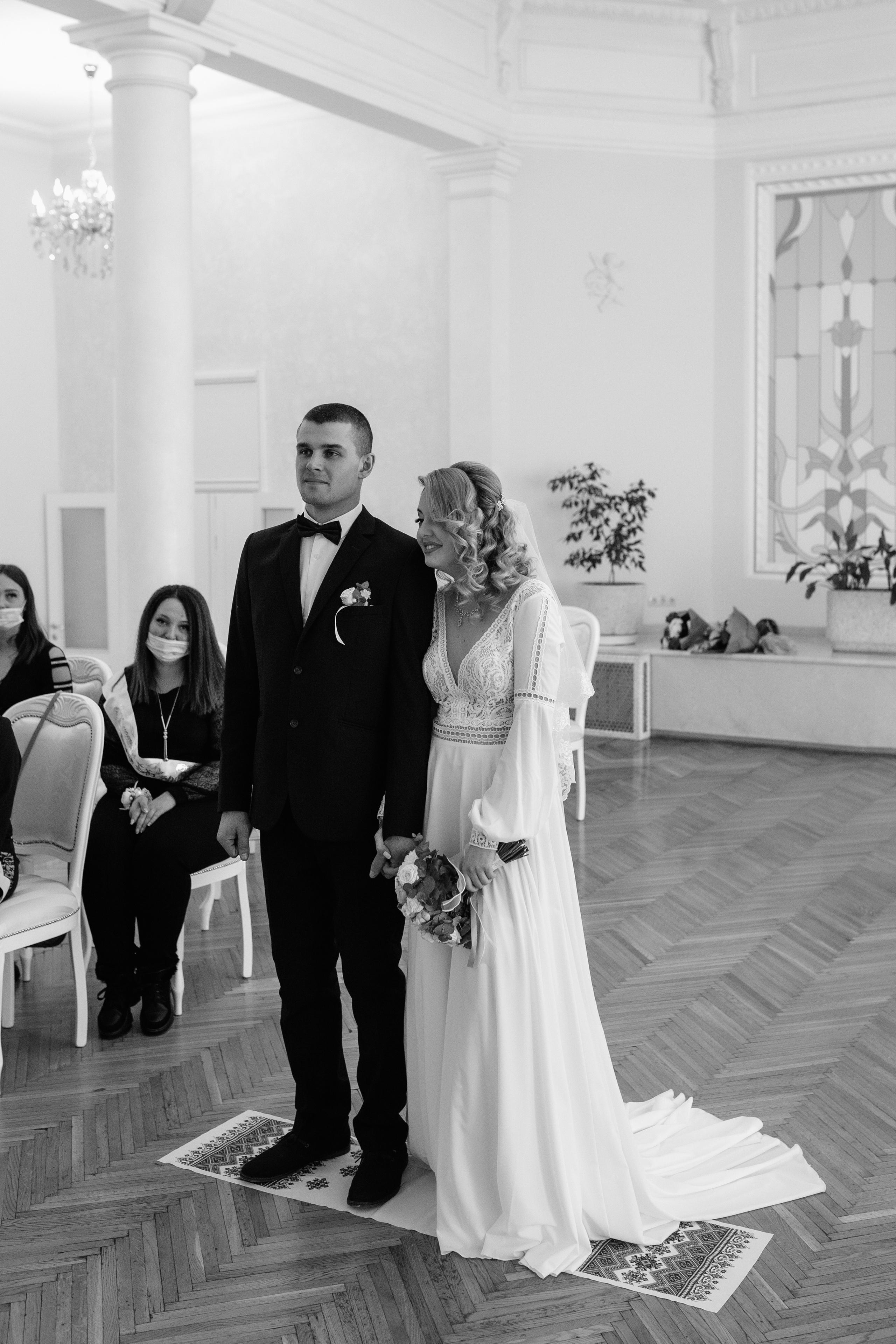 Аня + Андрій