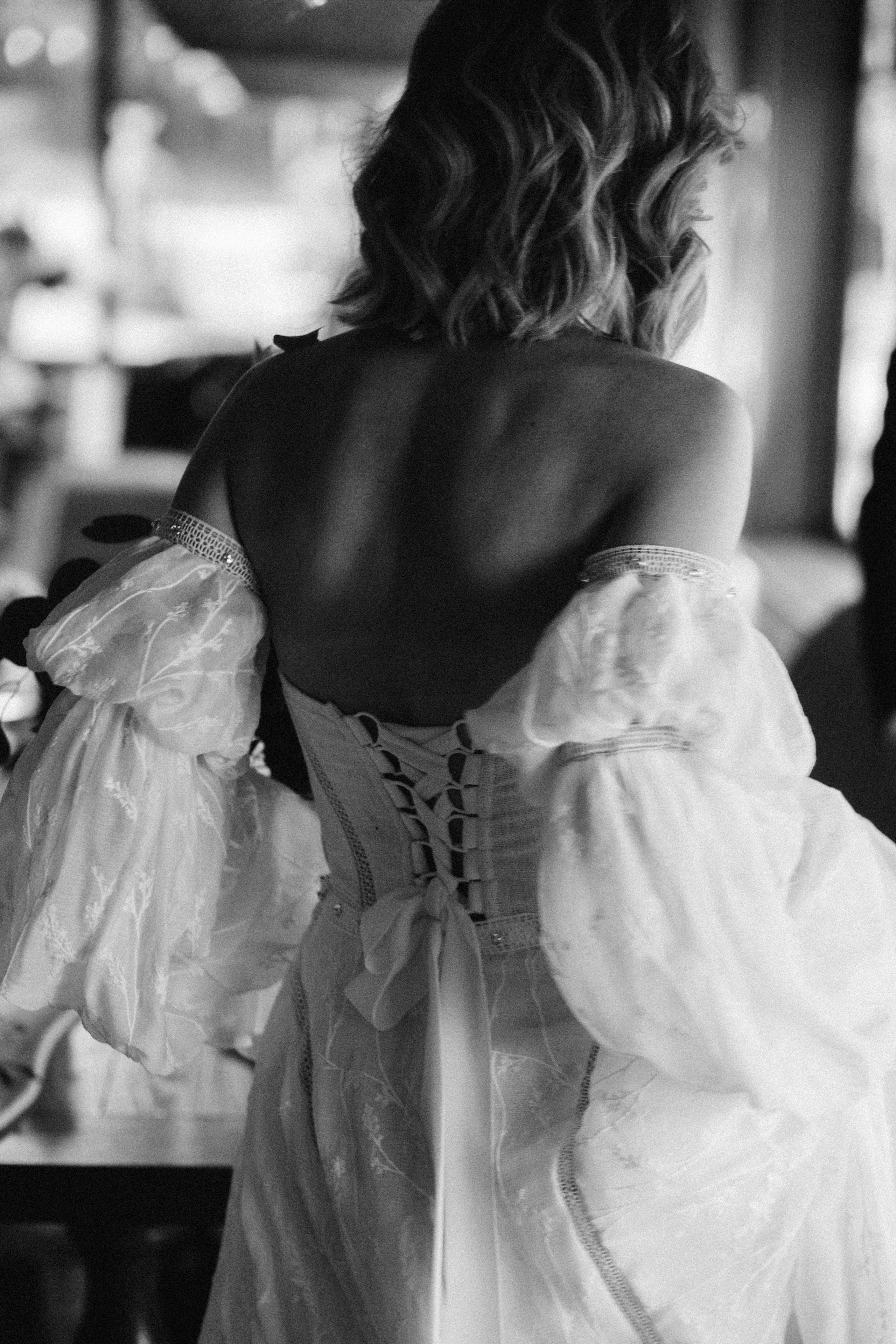 Весільна репортажна фото та відео зйомка