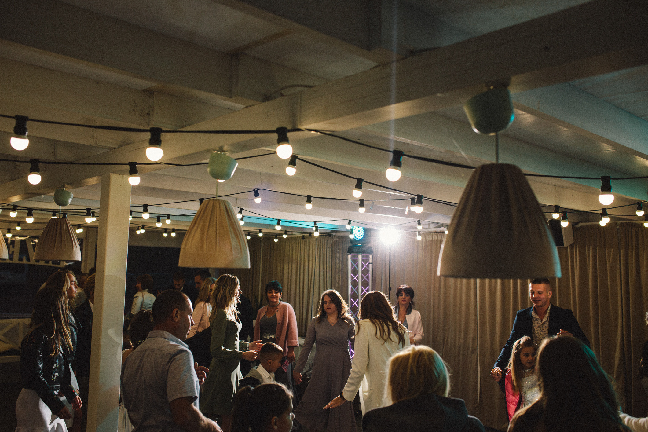 Весілля Шуневичів