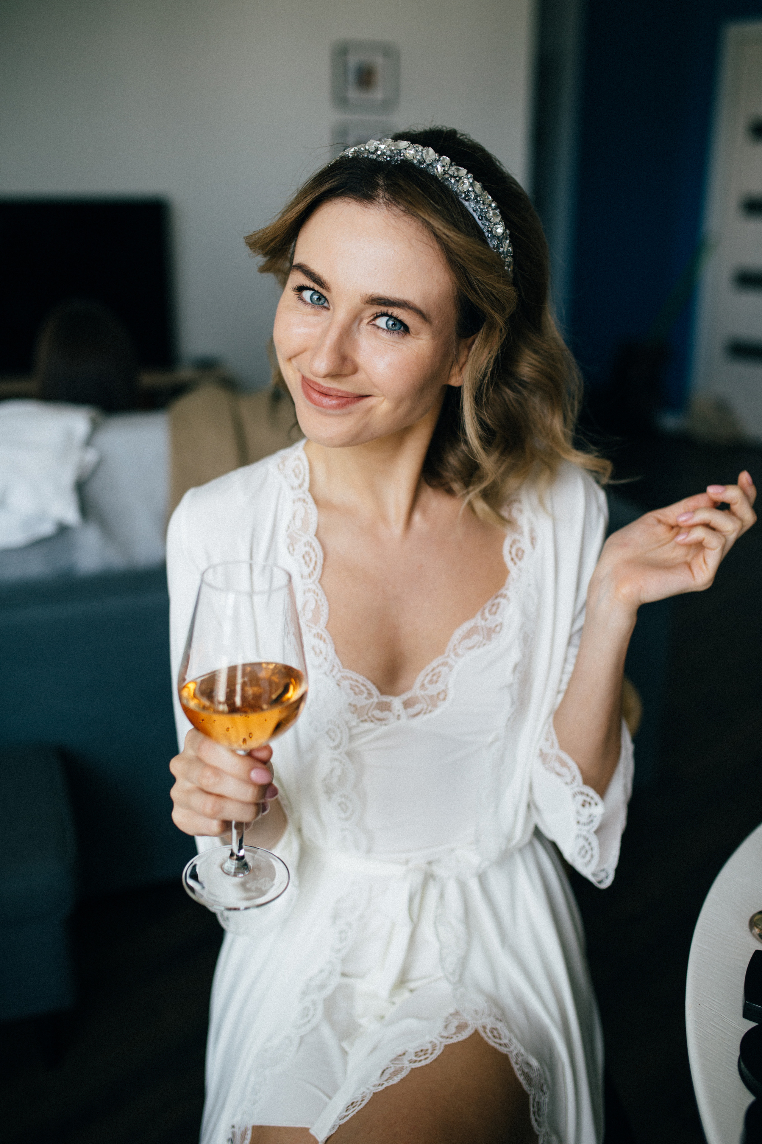 Весільна репортажна фото та відео зйомка