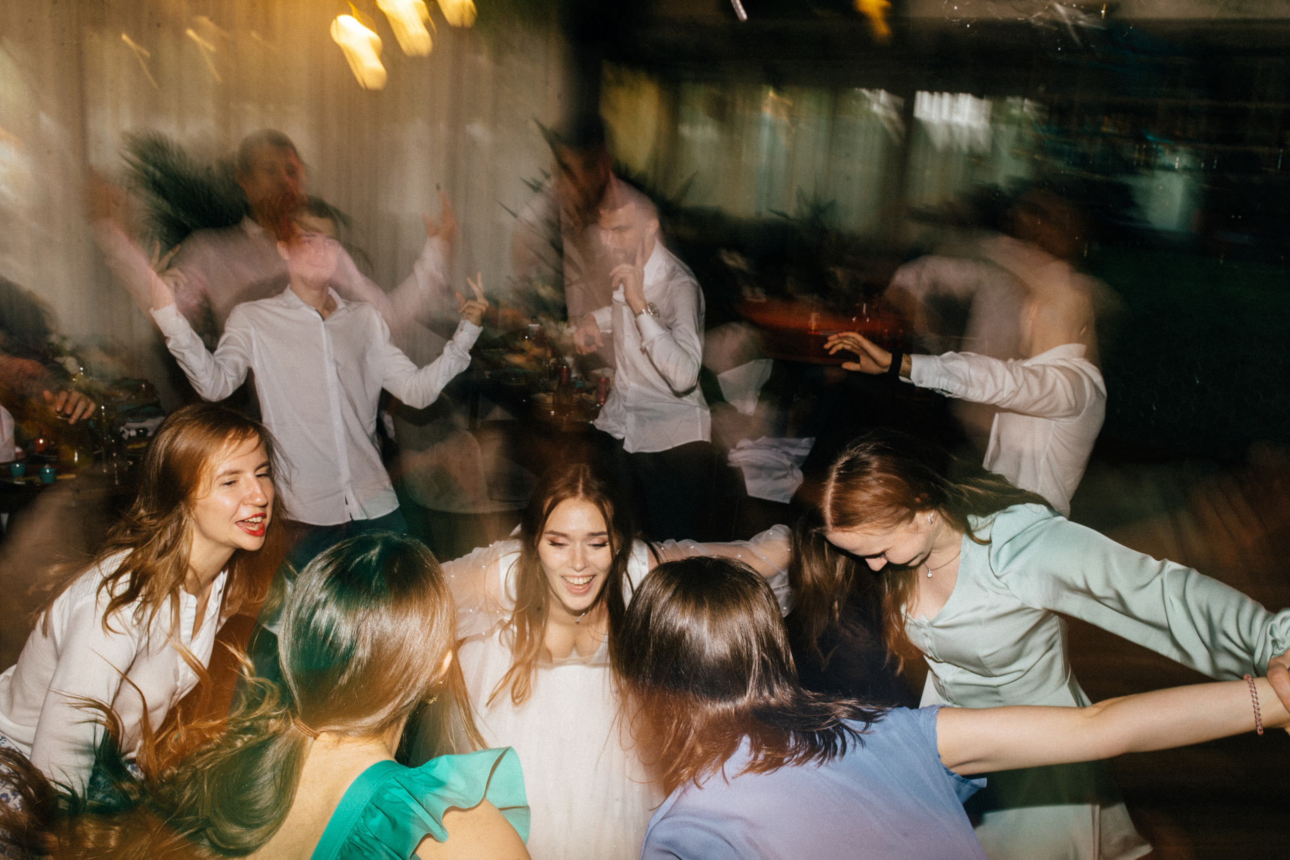 Поліна та Рома