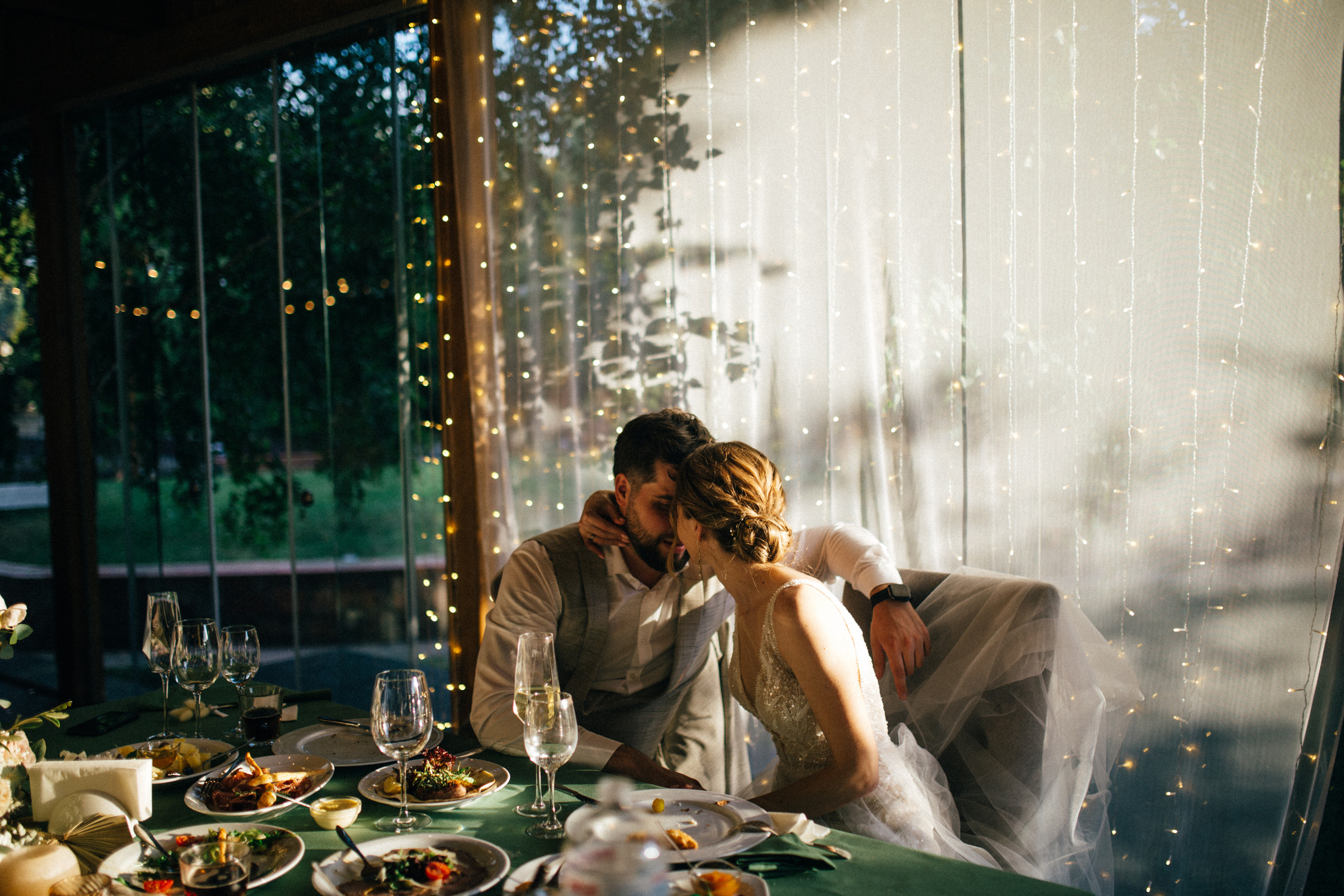 Інна та Роман