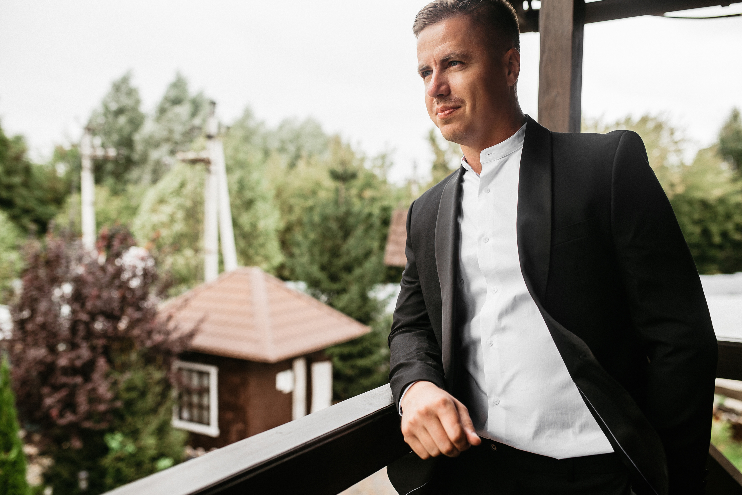 Яків та Катя