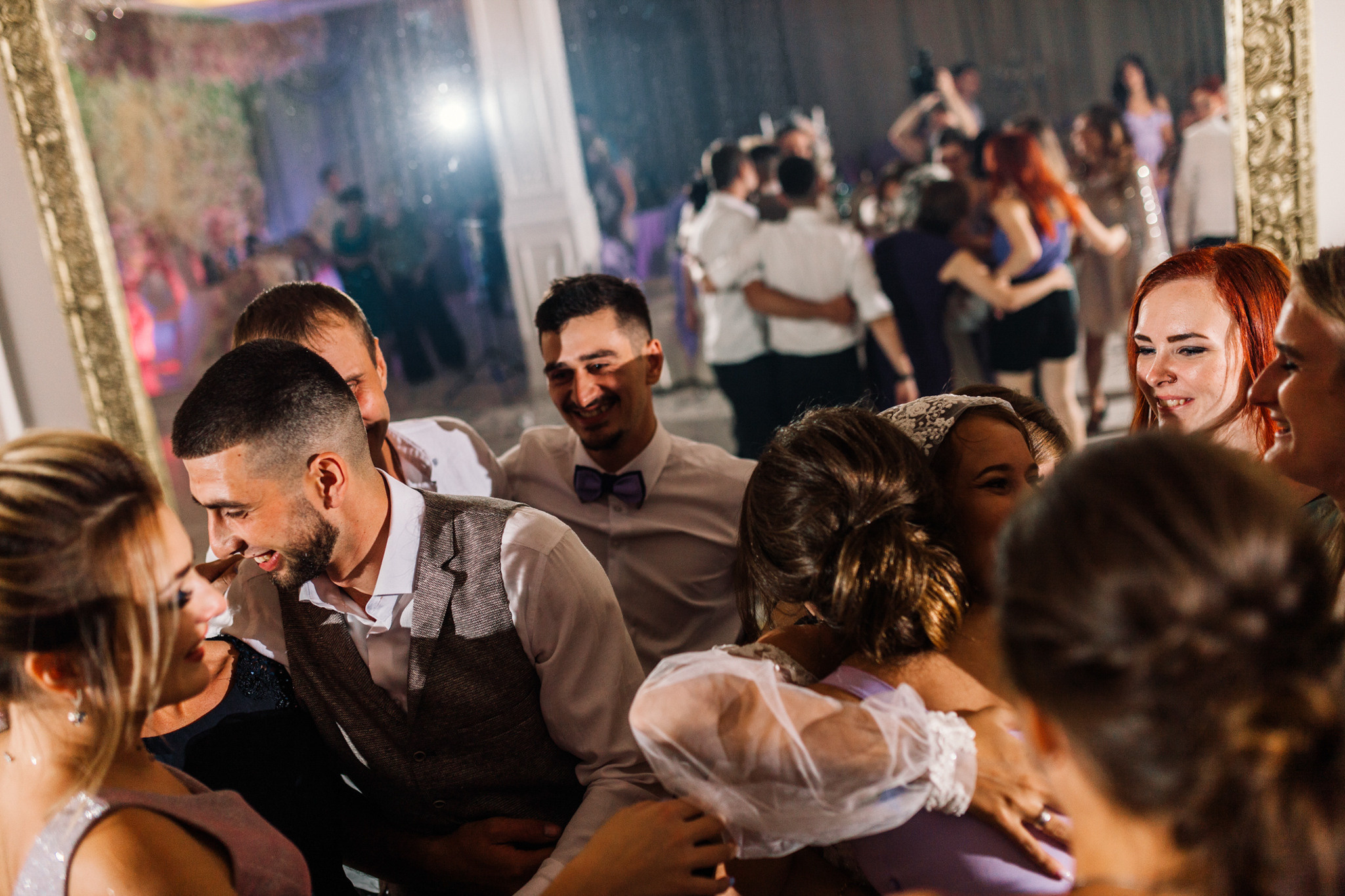 Діма та Юля