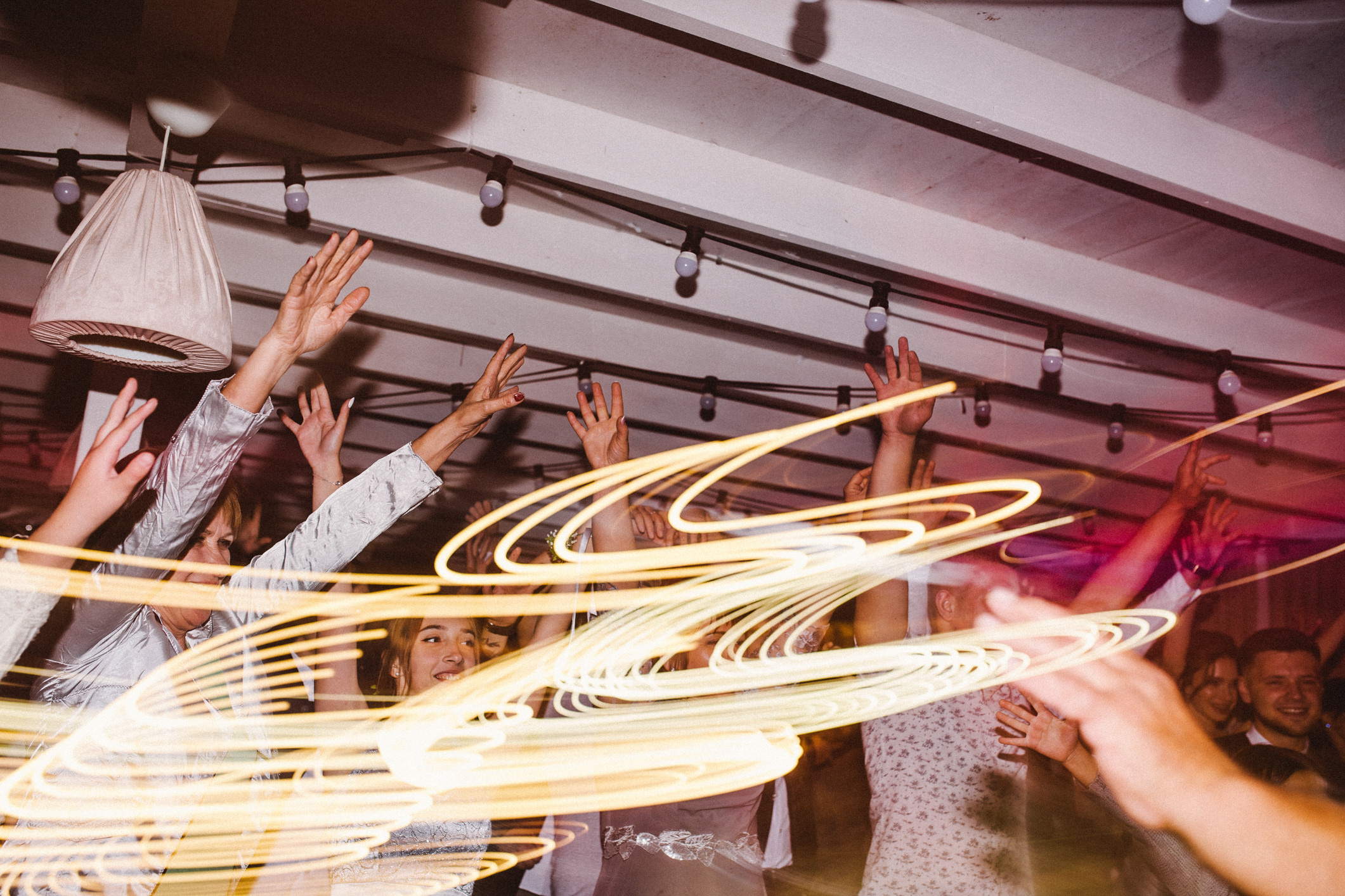 Весілля Шуневичів