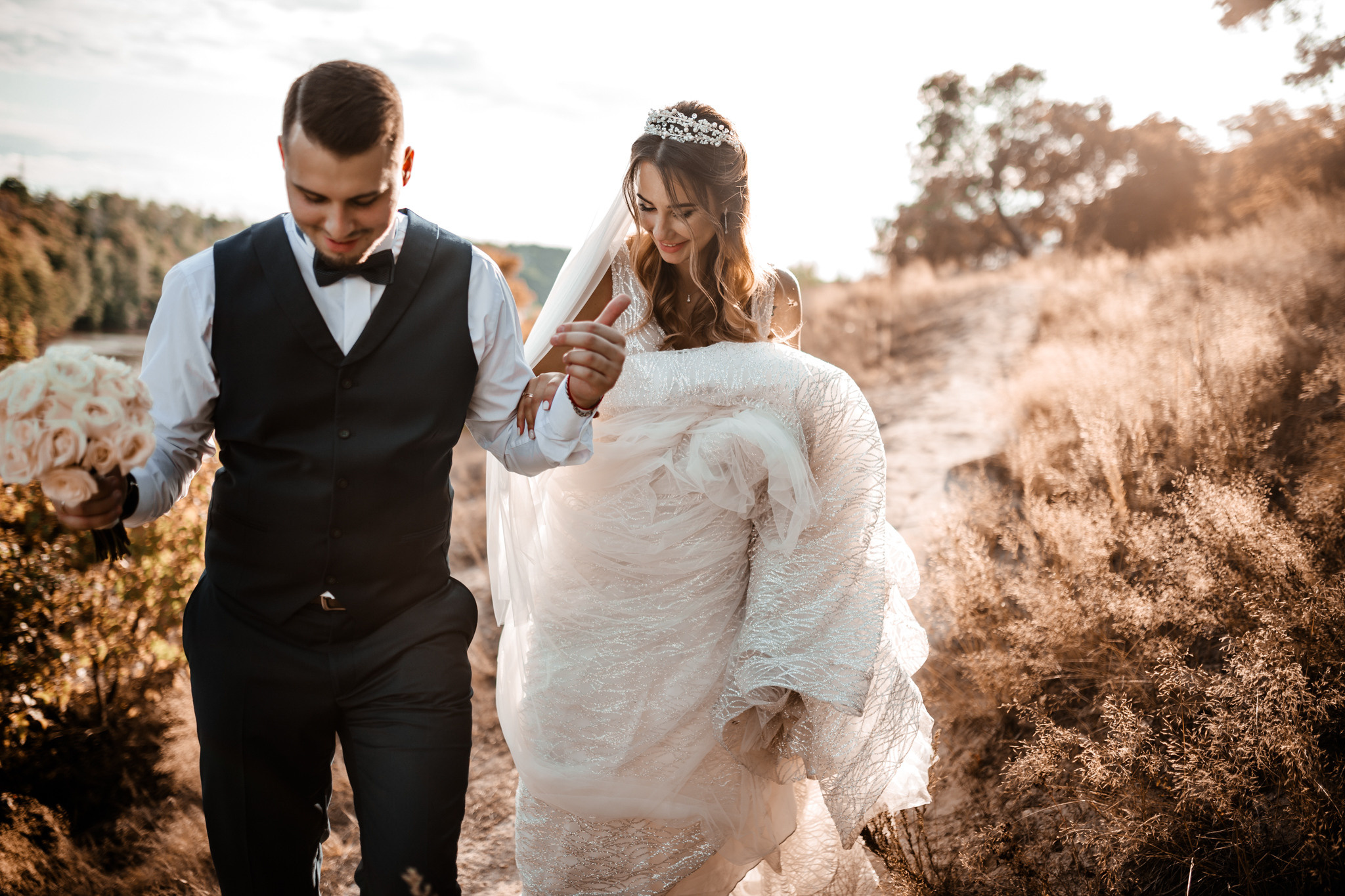 Владлена та Миколай