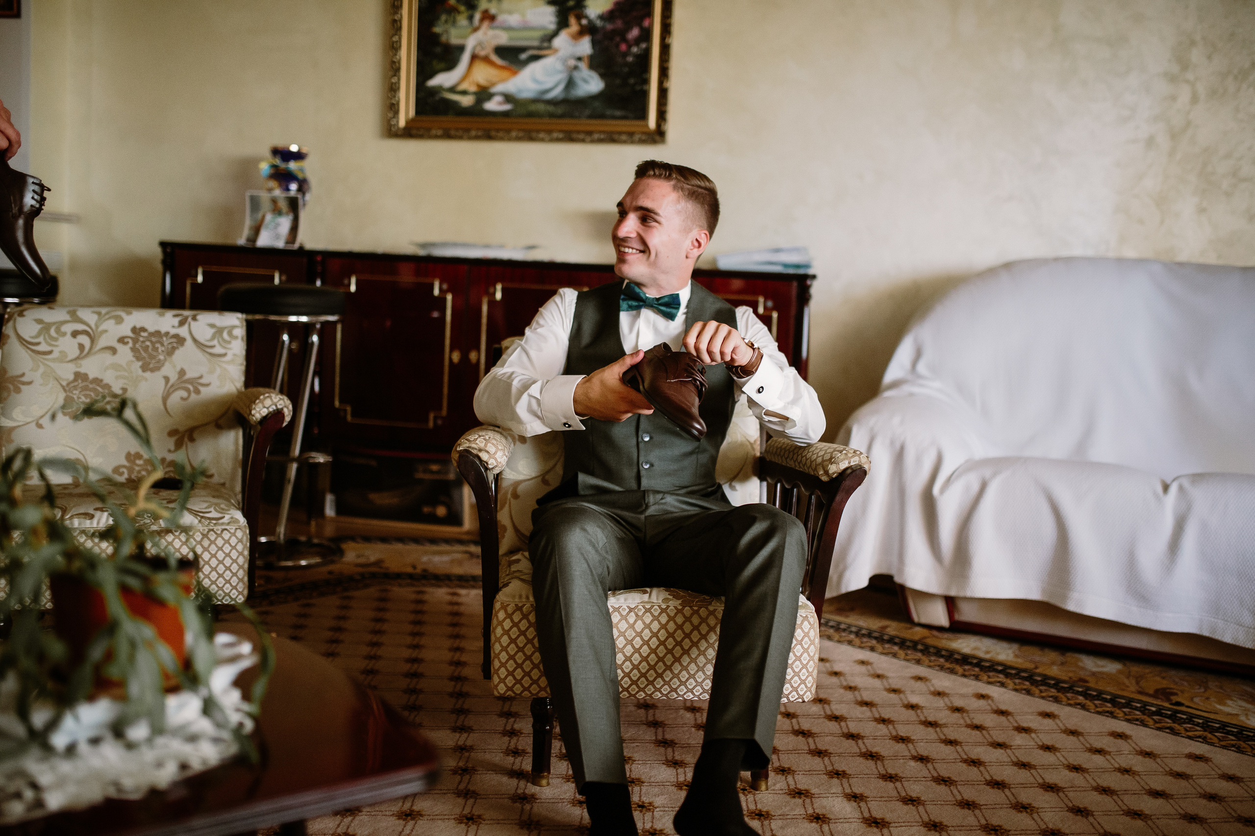 Нуцу та Андріана