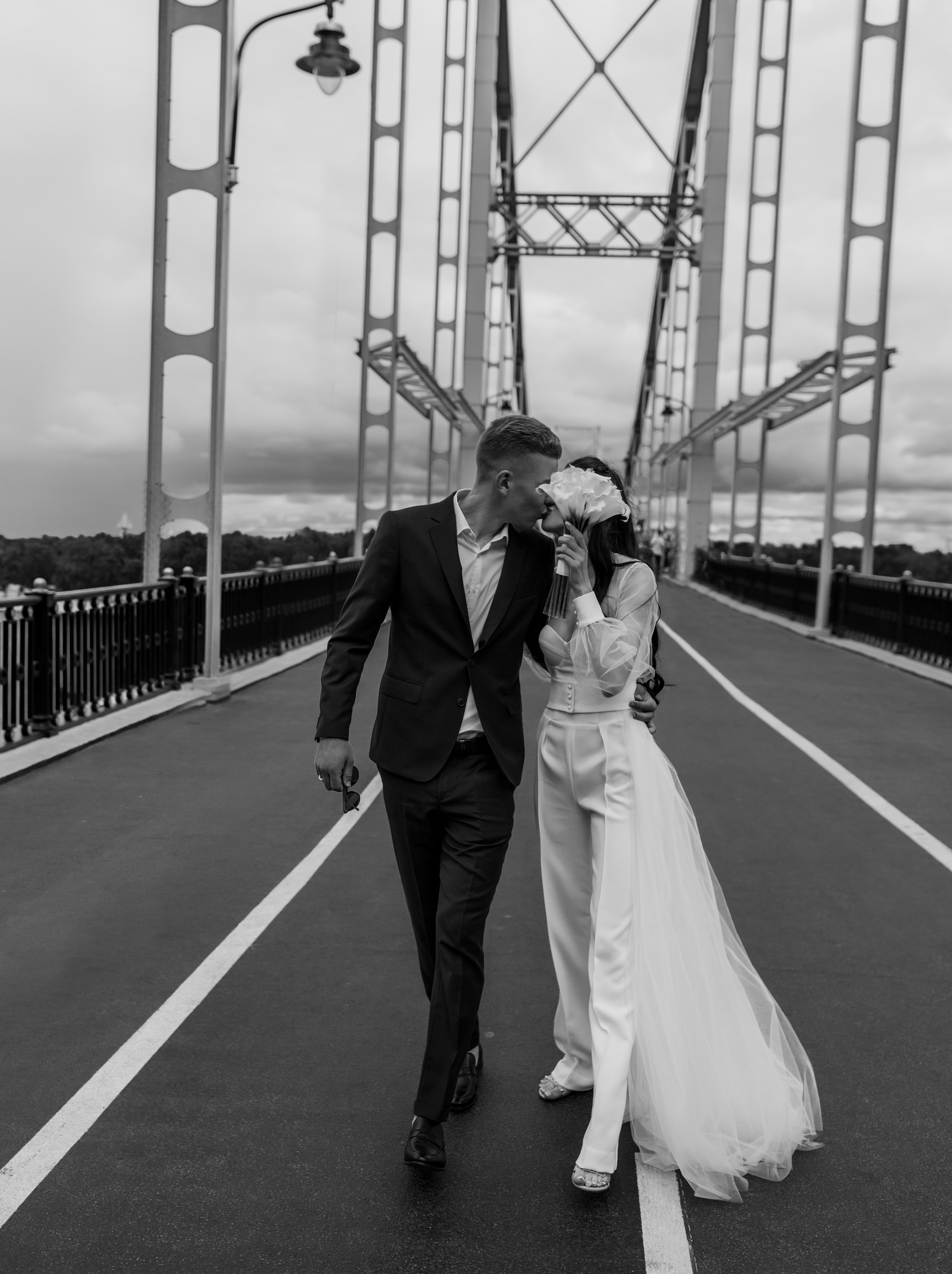 Весільна церемонія в "ГОТОВО" м. Київ