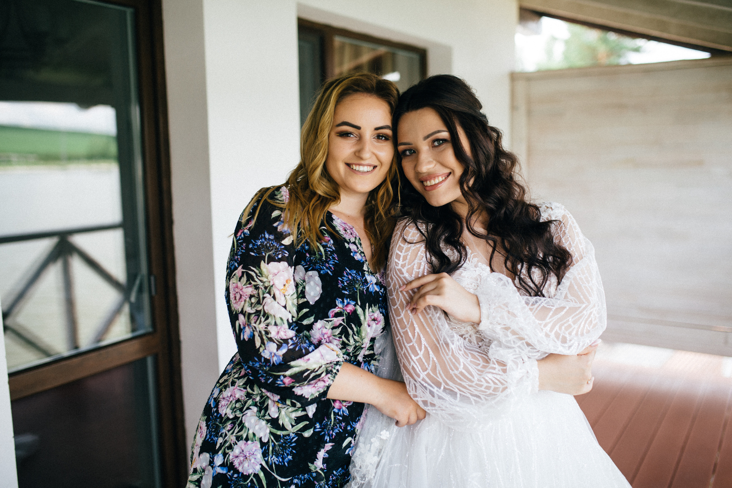 Ілона та Ігор