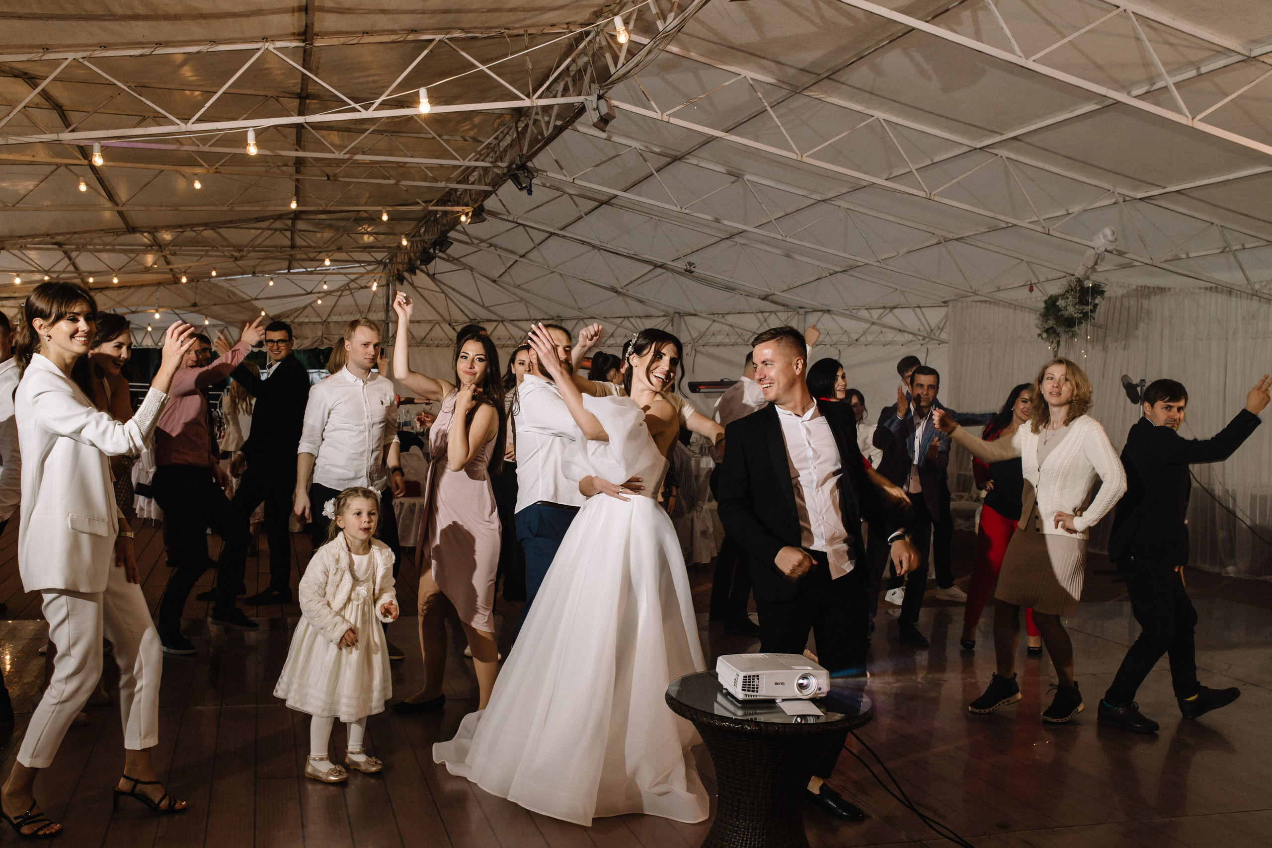 Яків та Катя