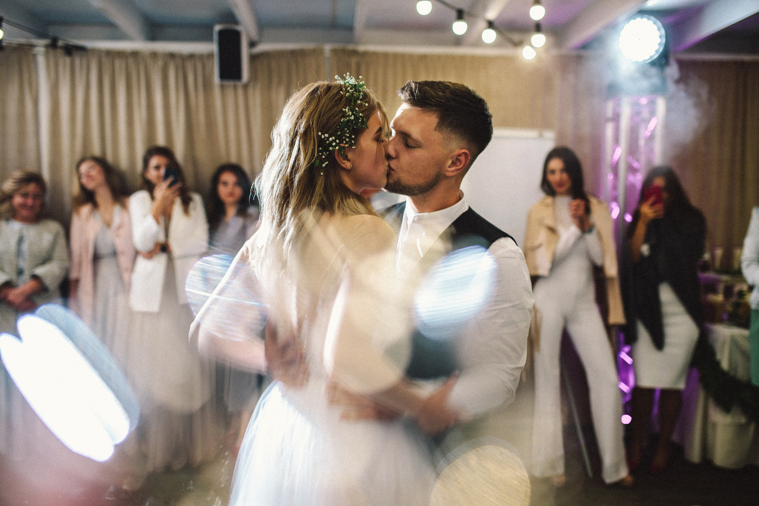 Олександр + Анна