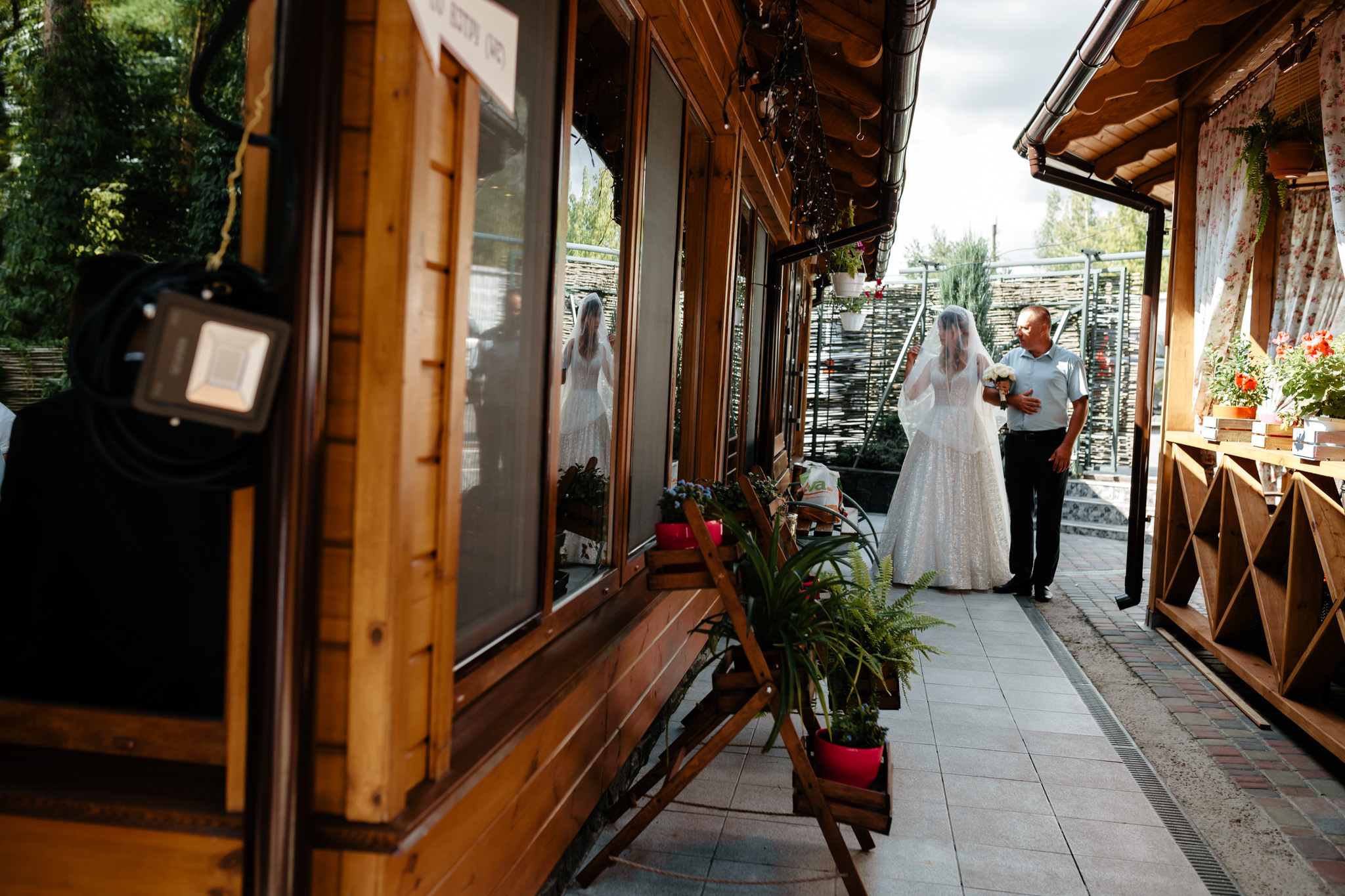 Владлена та Миколай