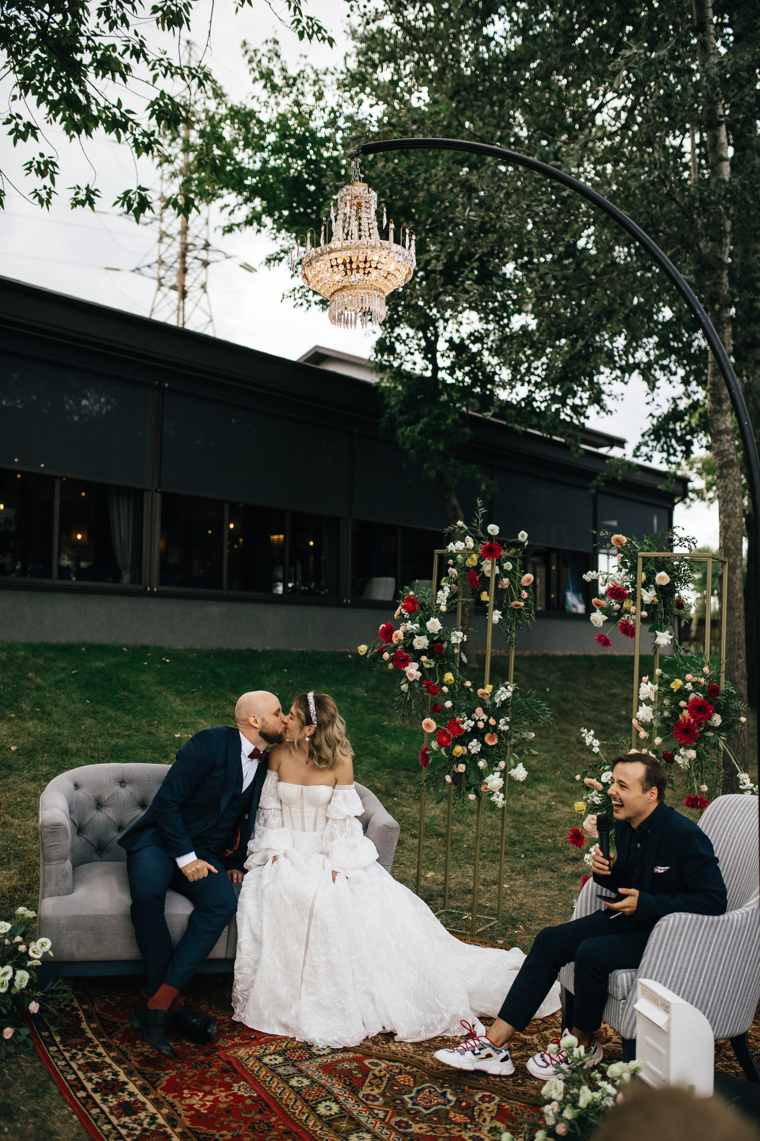 Аня та Вова Графчікови