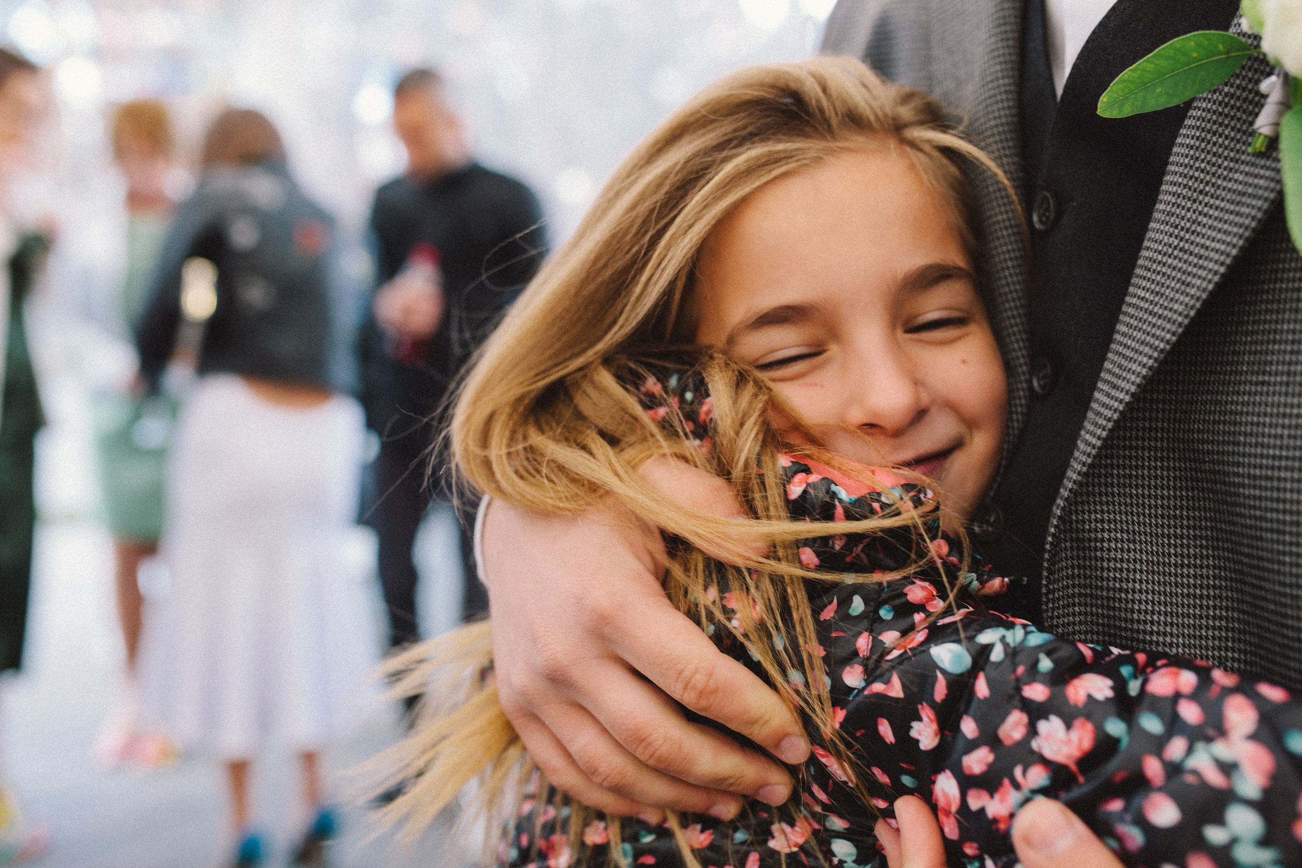 Олександр + Анна