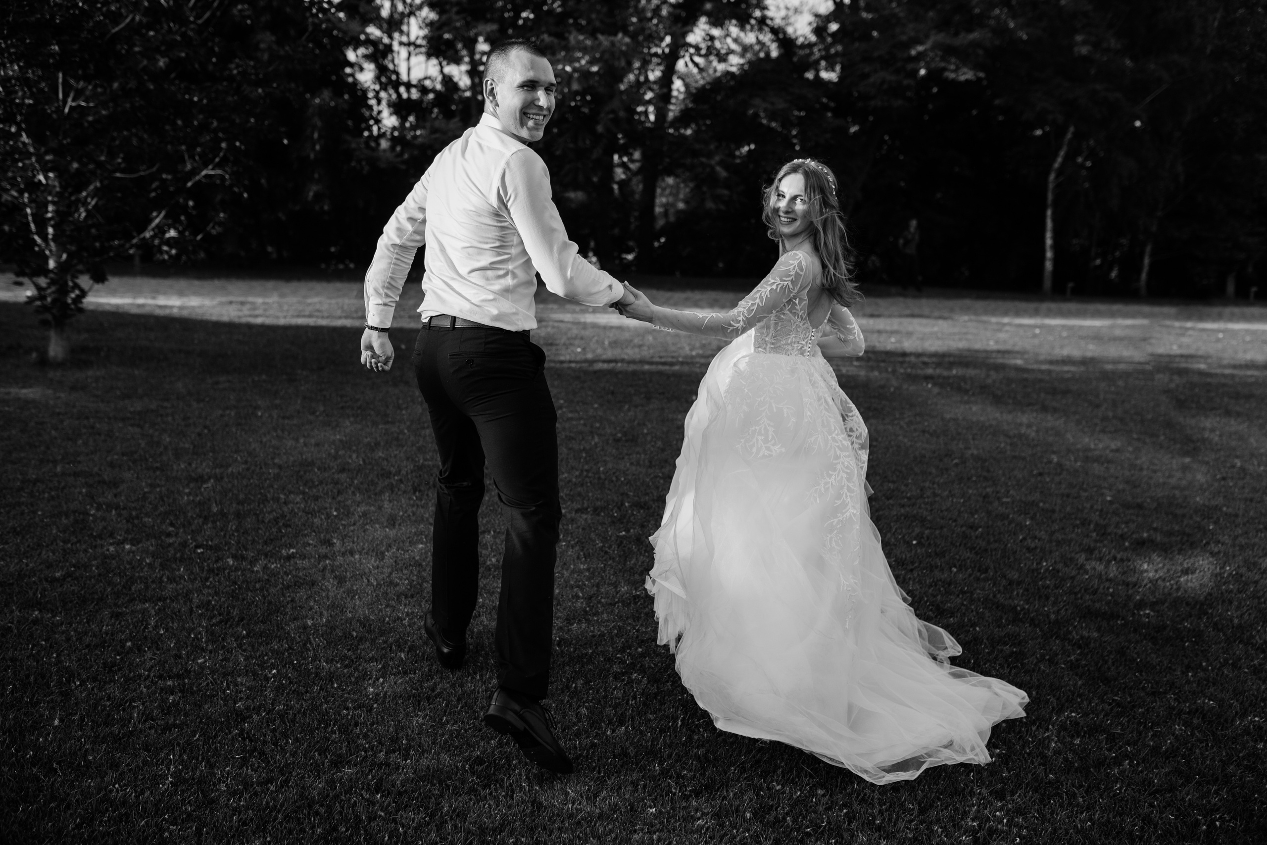 Віталій і Наталія