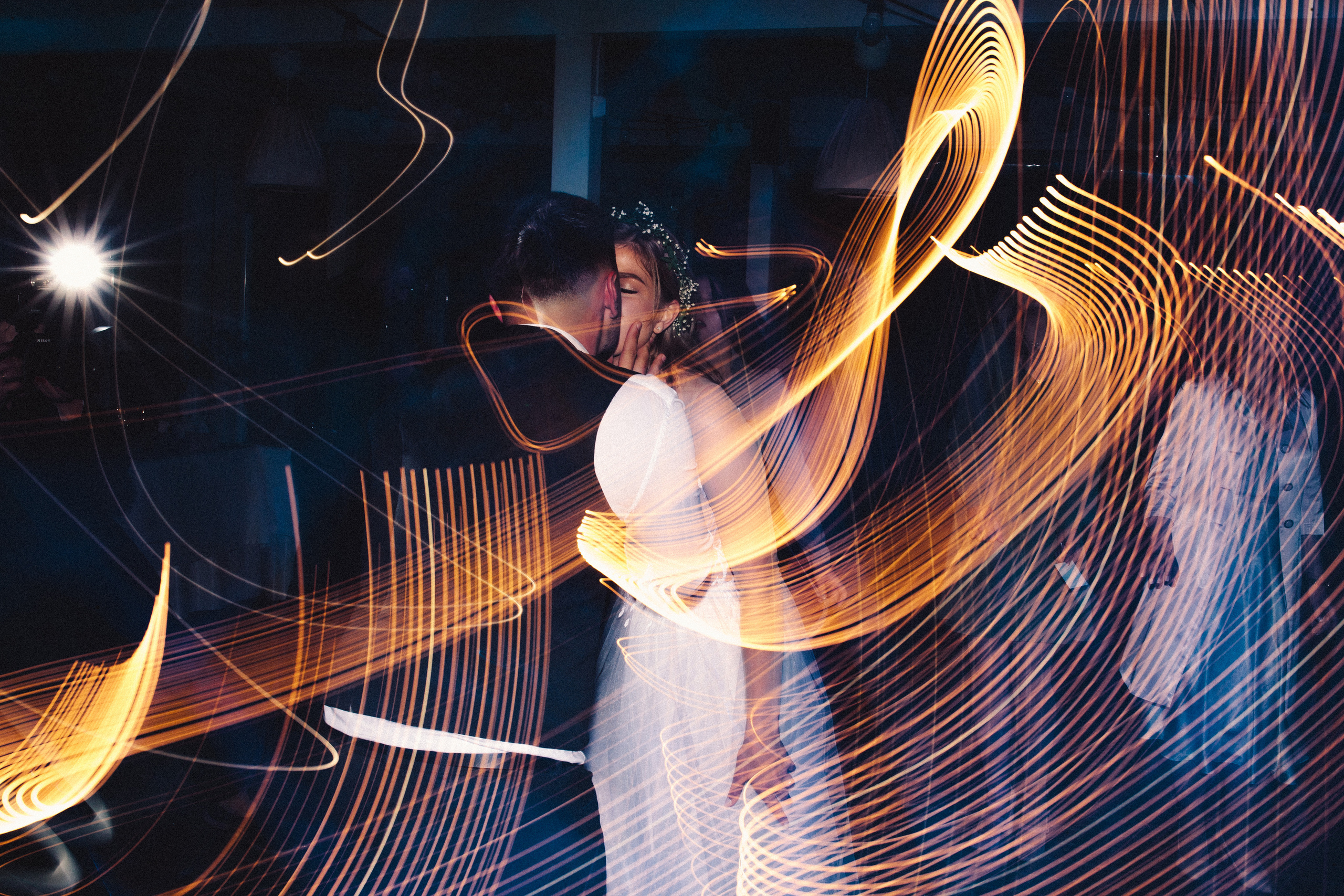 Олександр + Анна