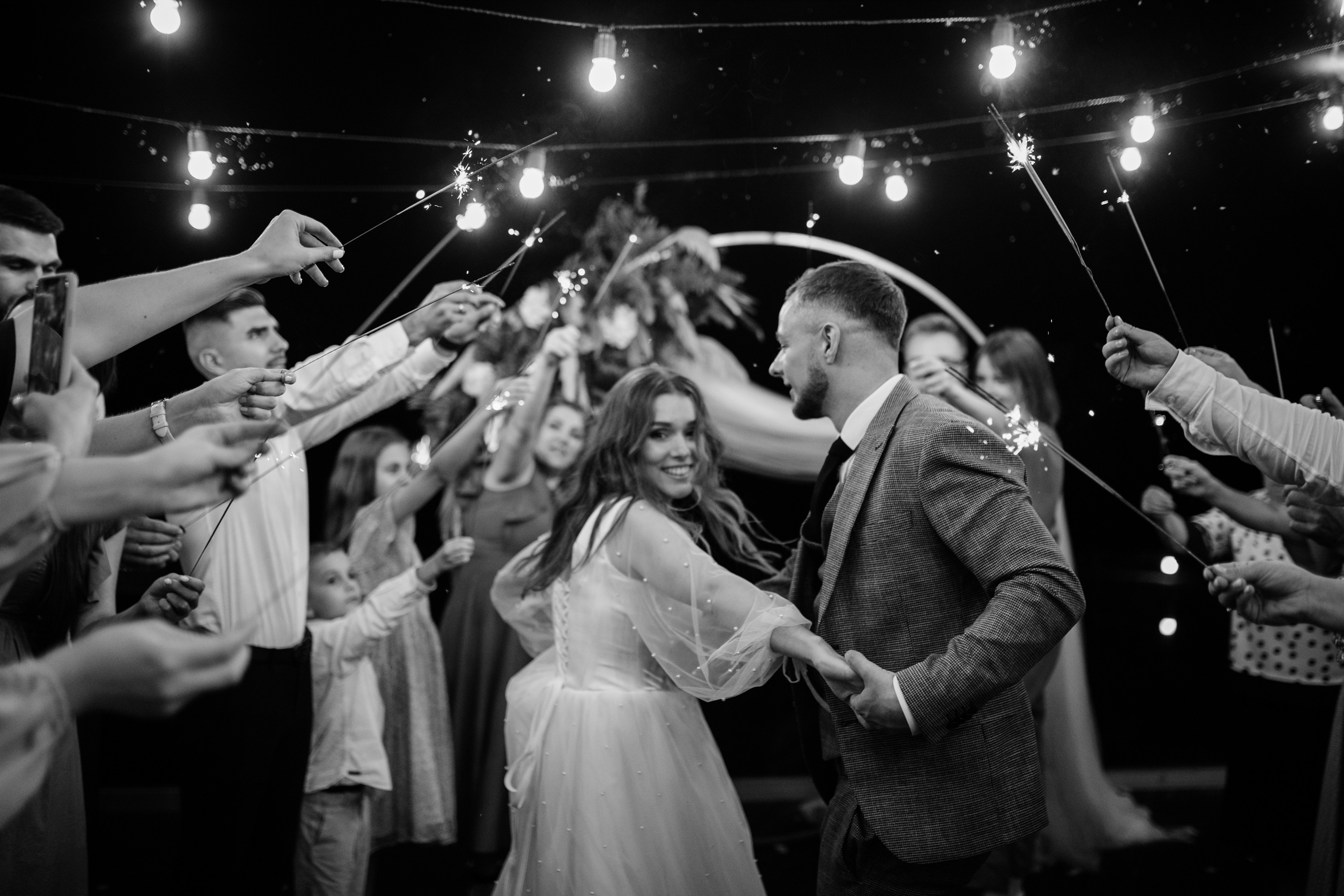 Поліна та Рома