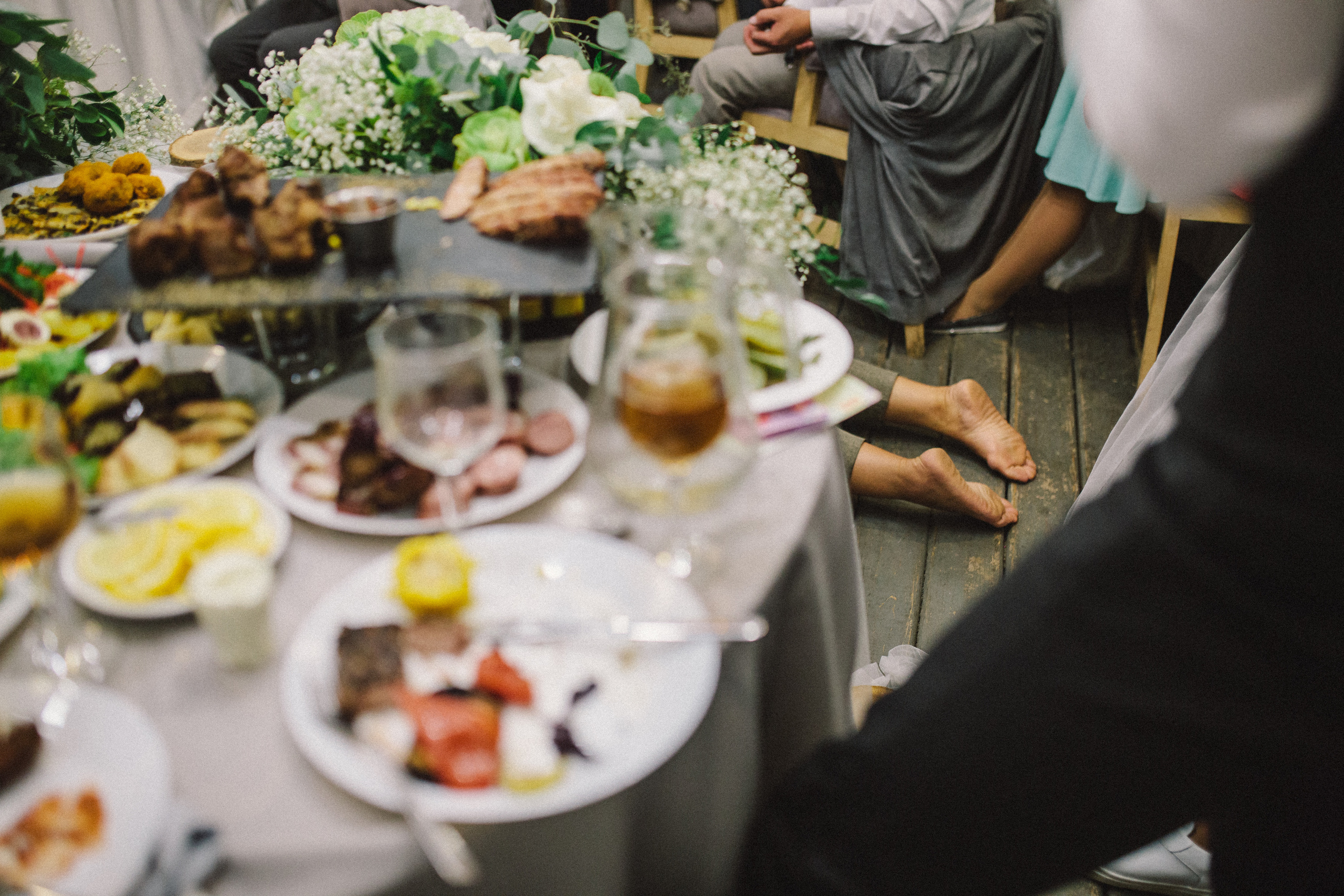 Олександр + Анна