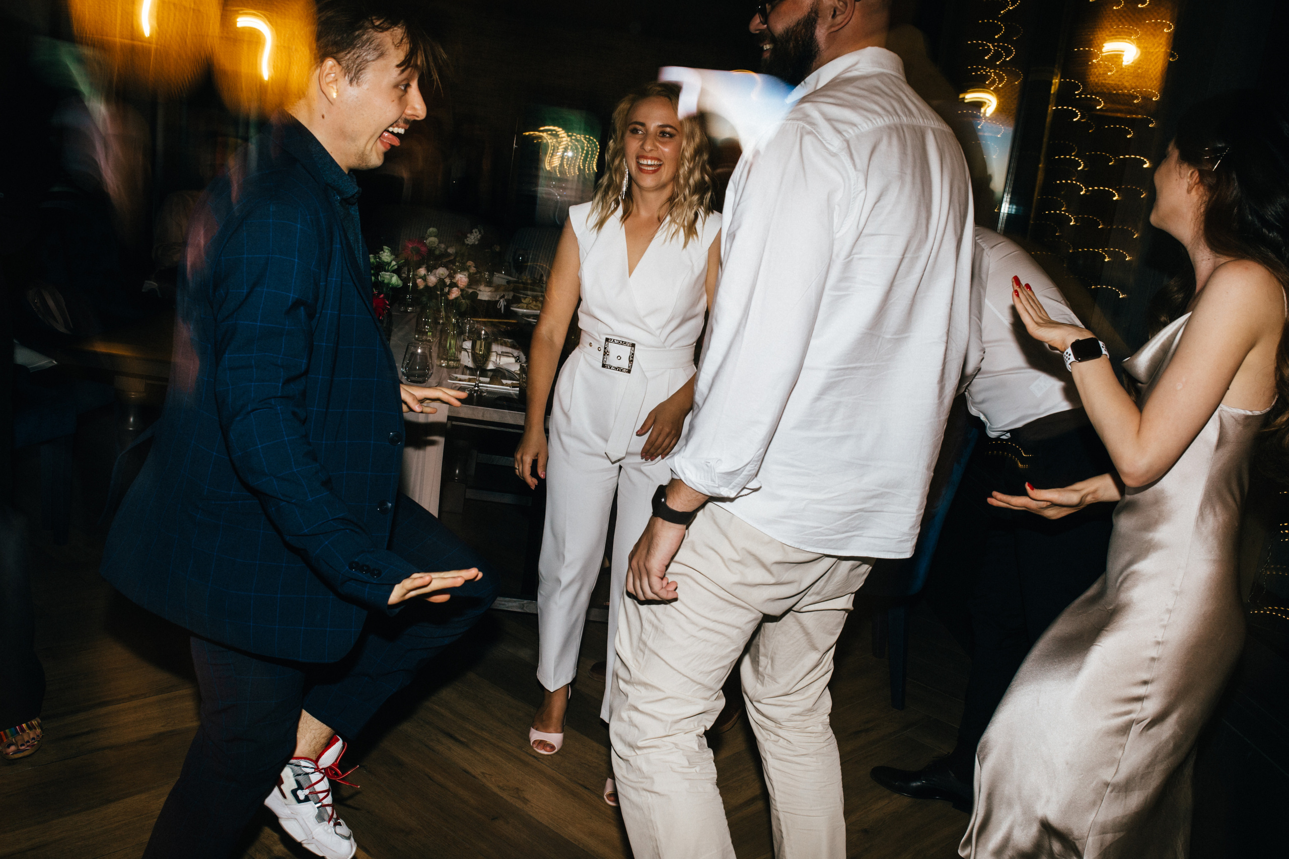 Аня та Вова Графчікови