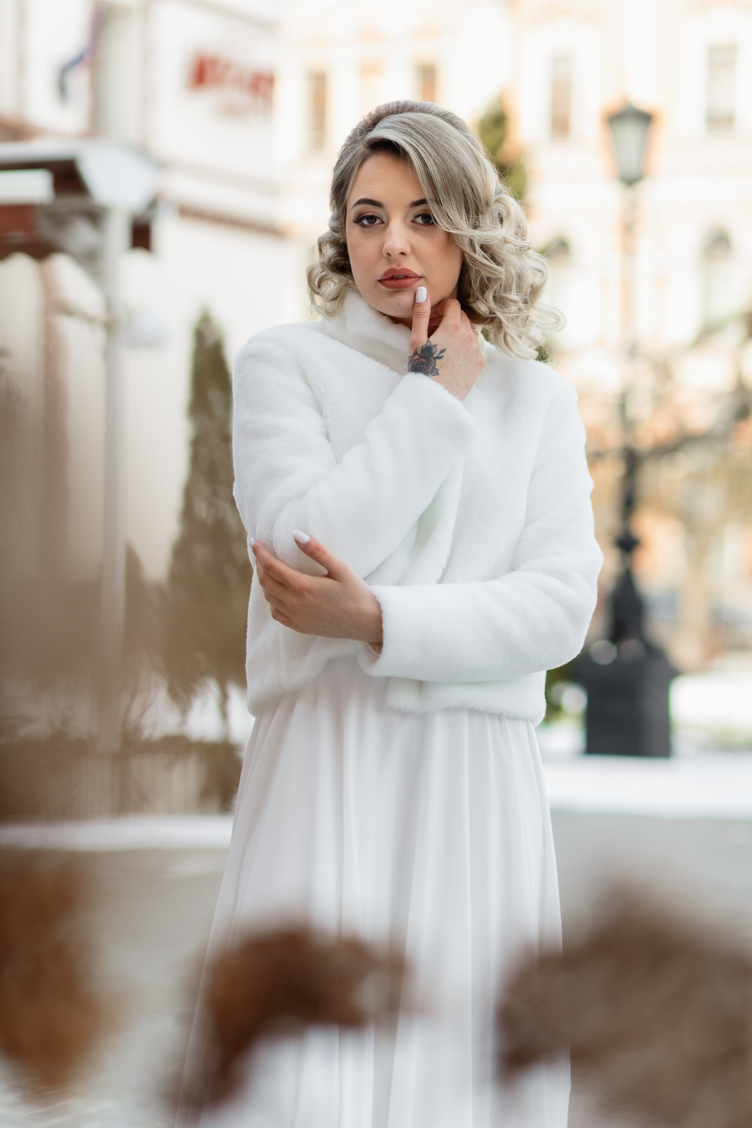 Аня + Андрій