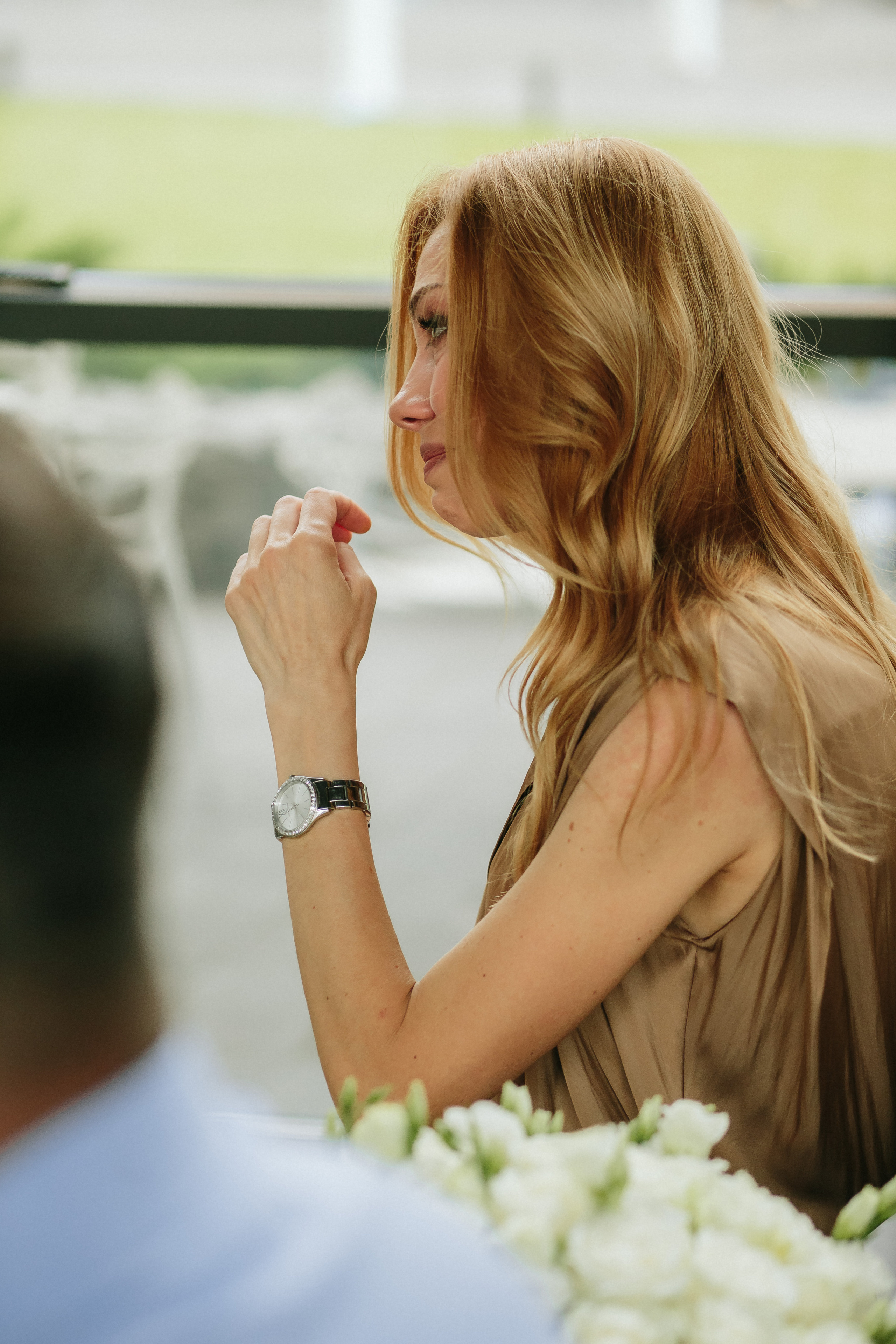 Весільна церемонія в "ГОТОВО" м. Київ