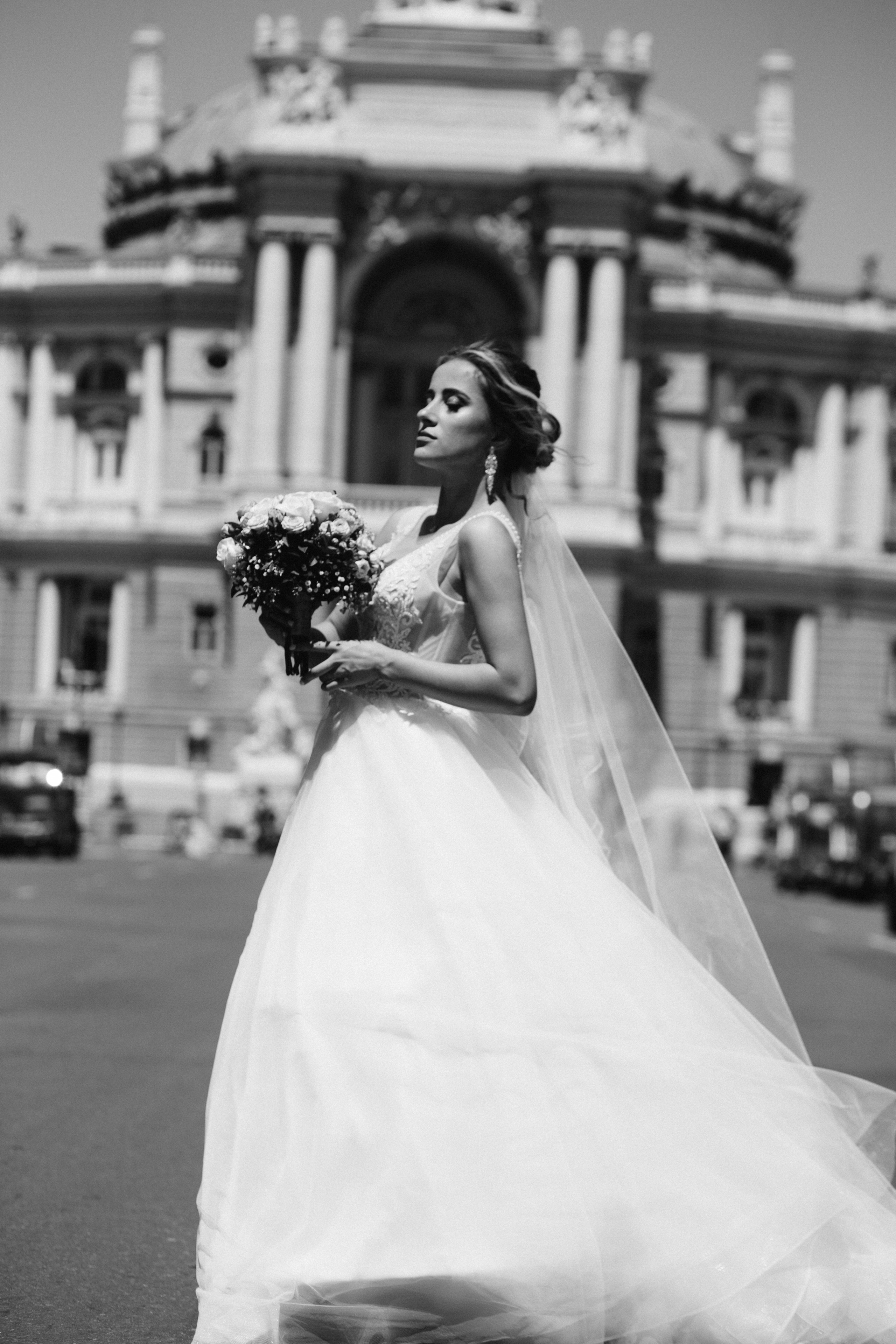 Валерія та Олександр