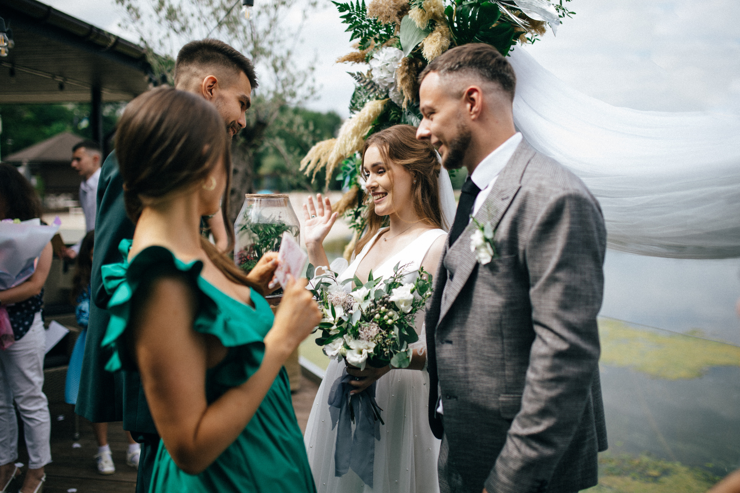 Поліна та Рома