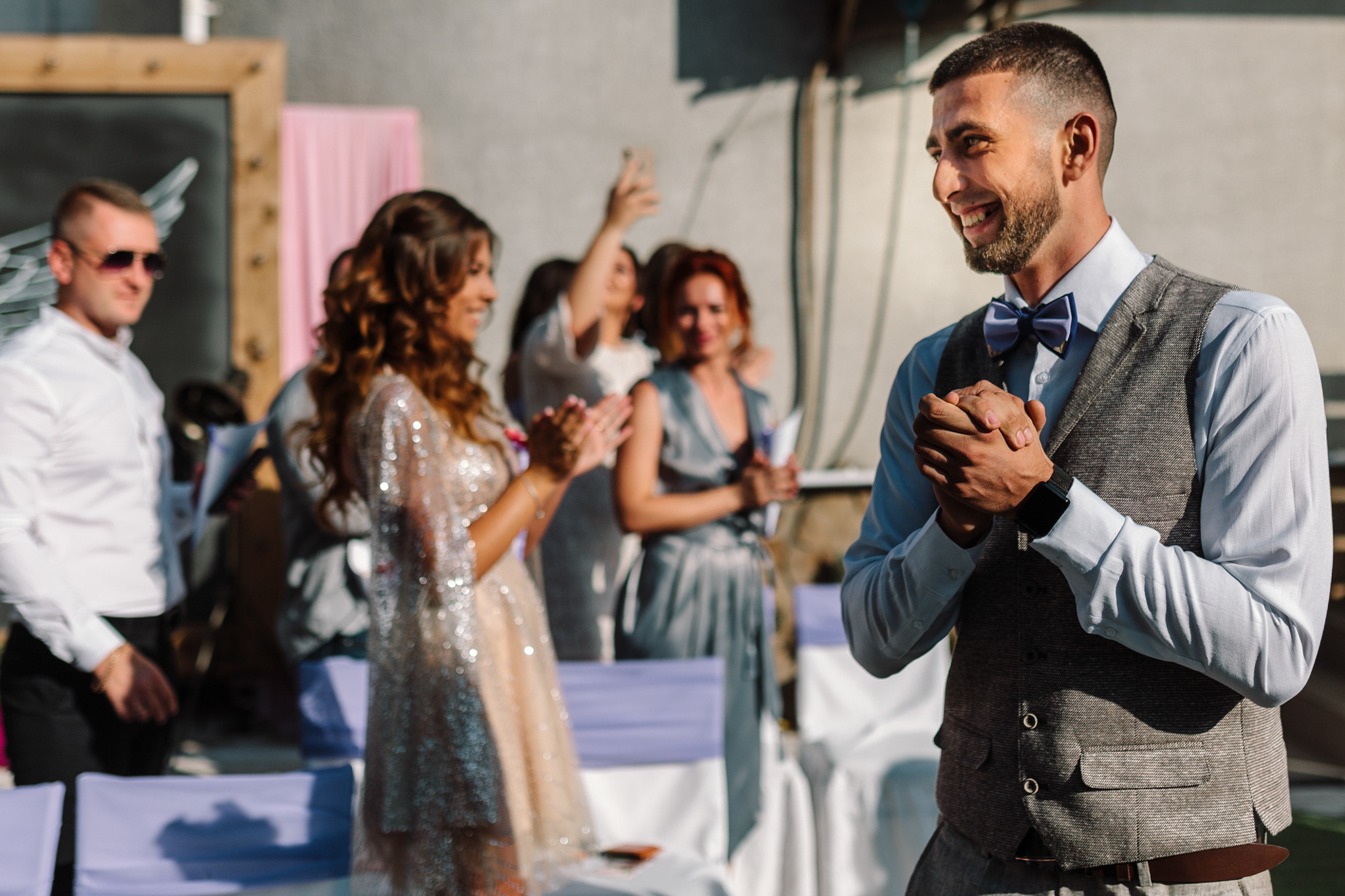 Діма та Юля