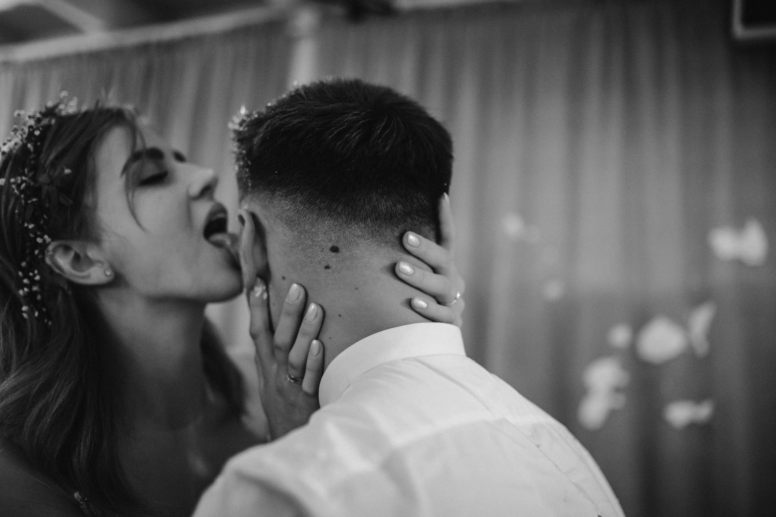 Олександр + Анна