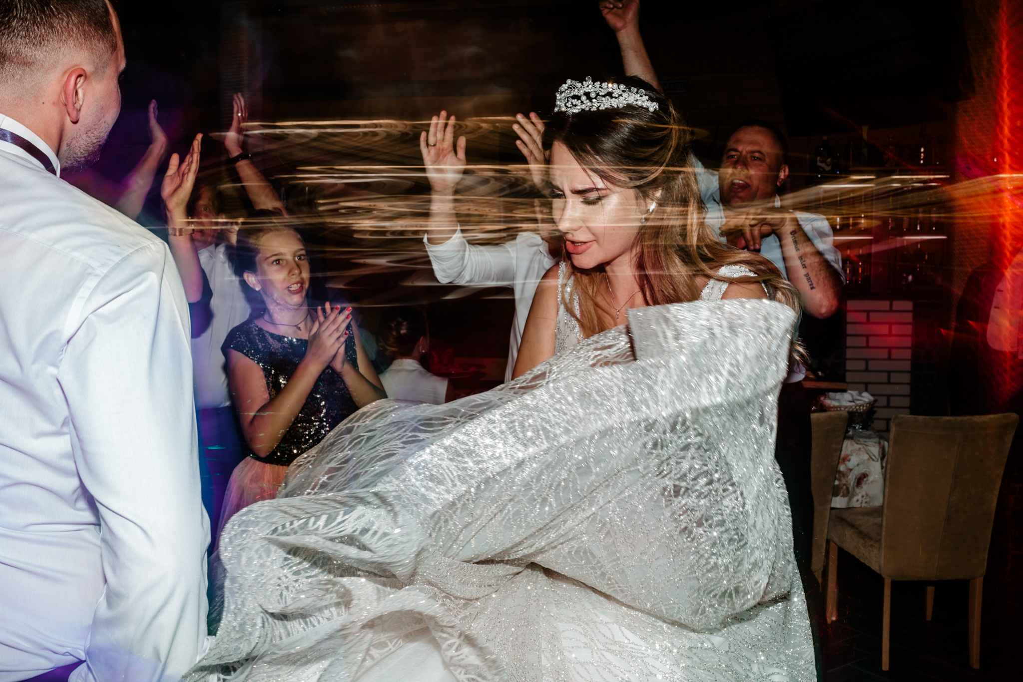 Владлена та Миколай