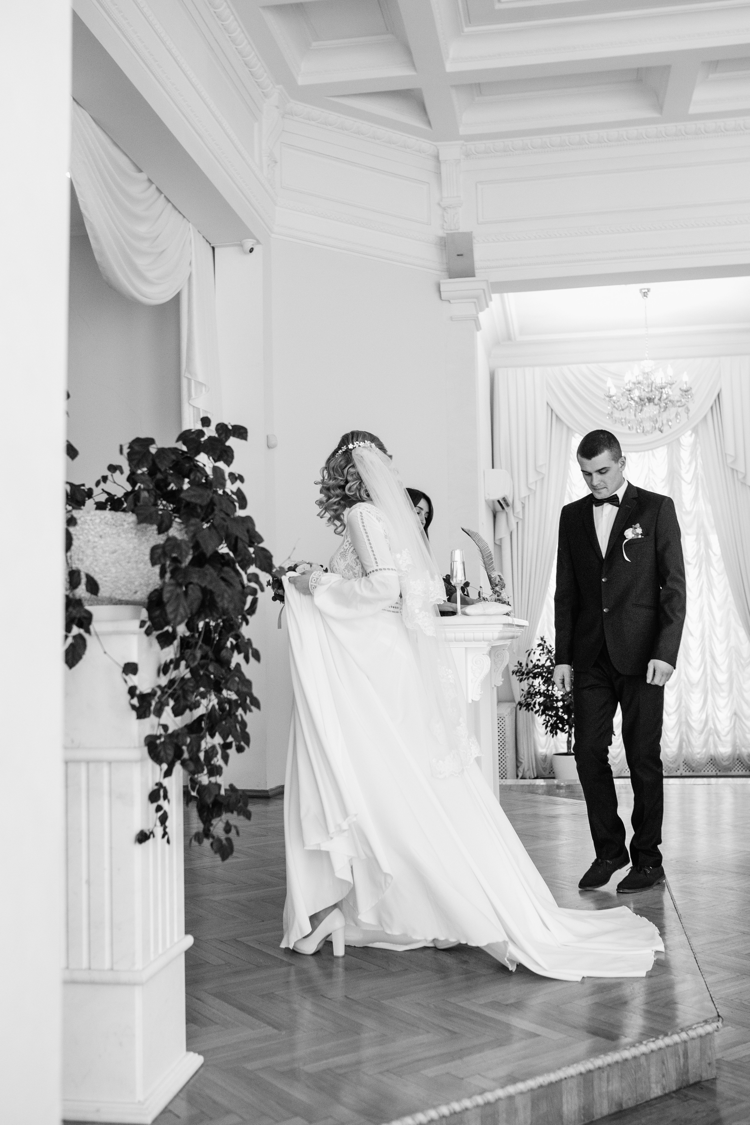 Аня + Андрій