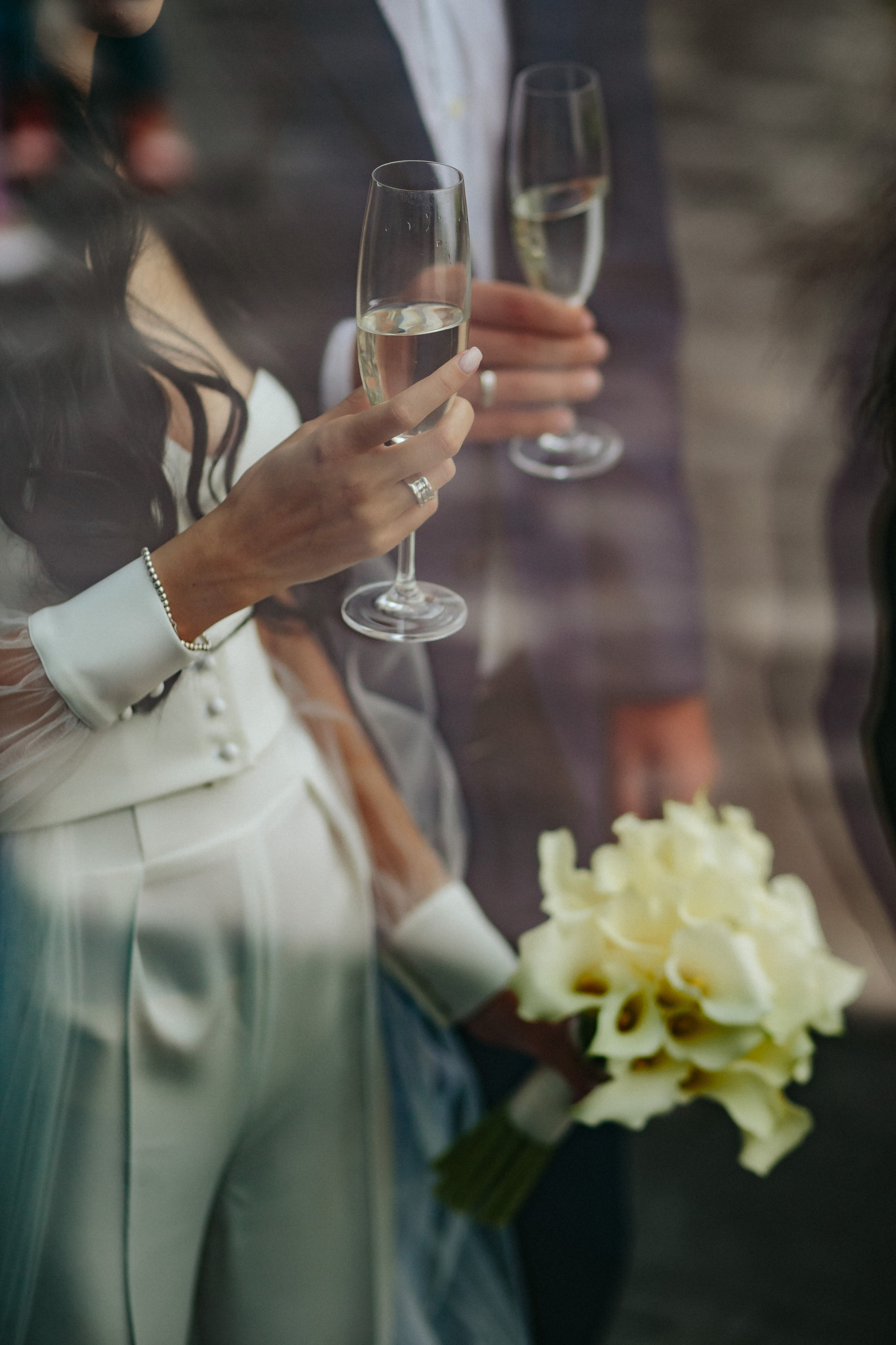 Весільна церемонія в "ГОТОВО" м. Київ