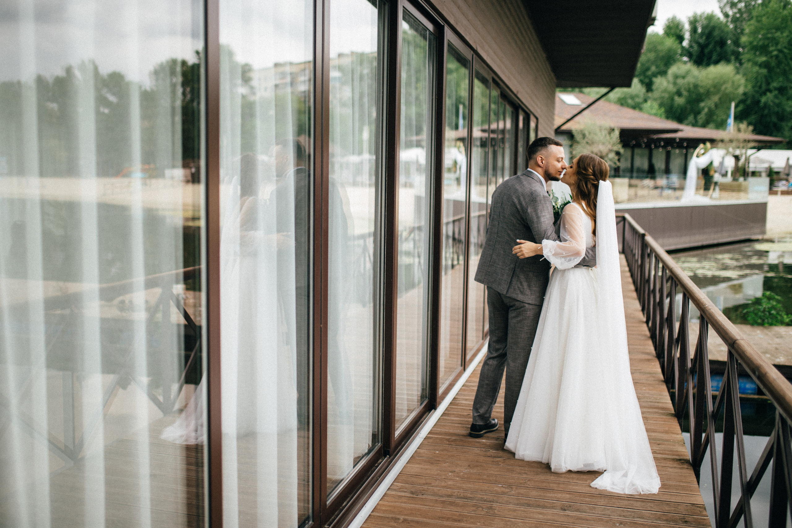 Поліна та Рома