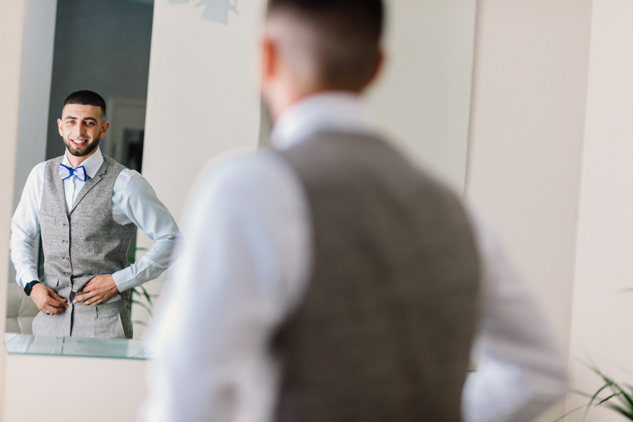 Діма та Юля