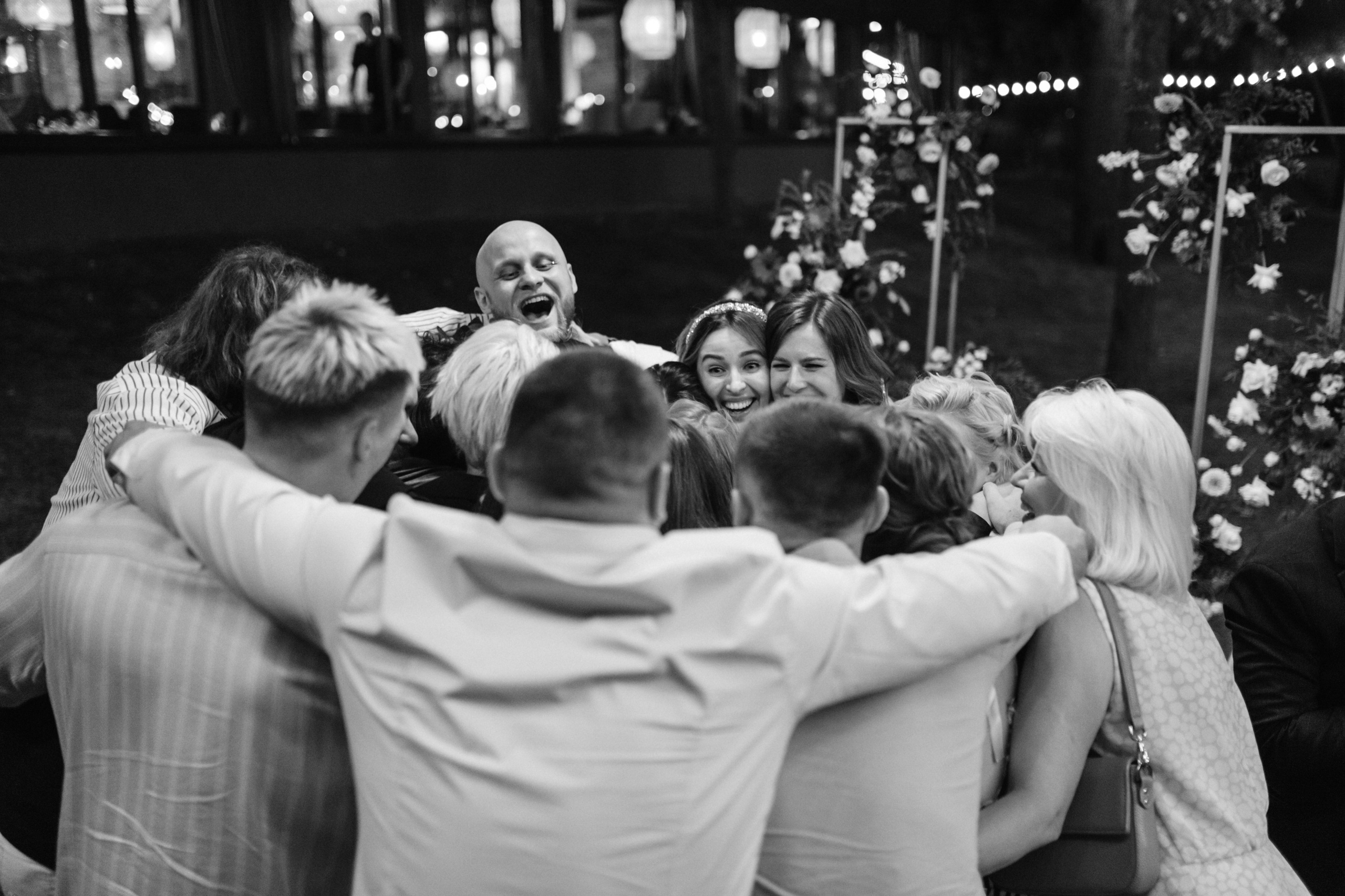 Аня та Вова Графчікови