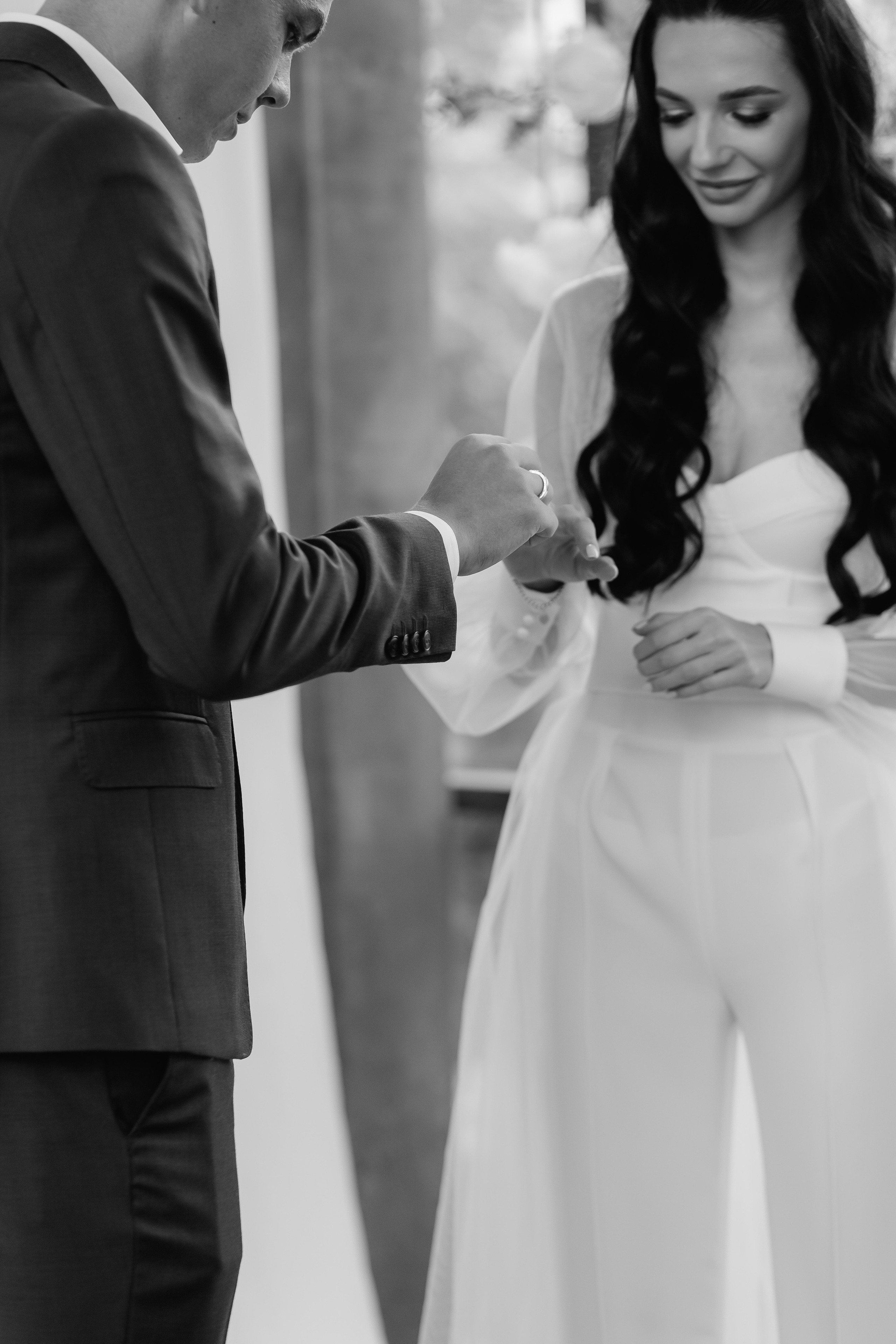 Весільна церемонія в "ГОТОВО" м. Київ