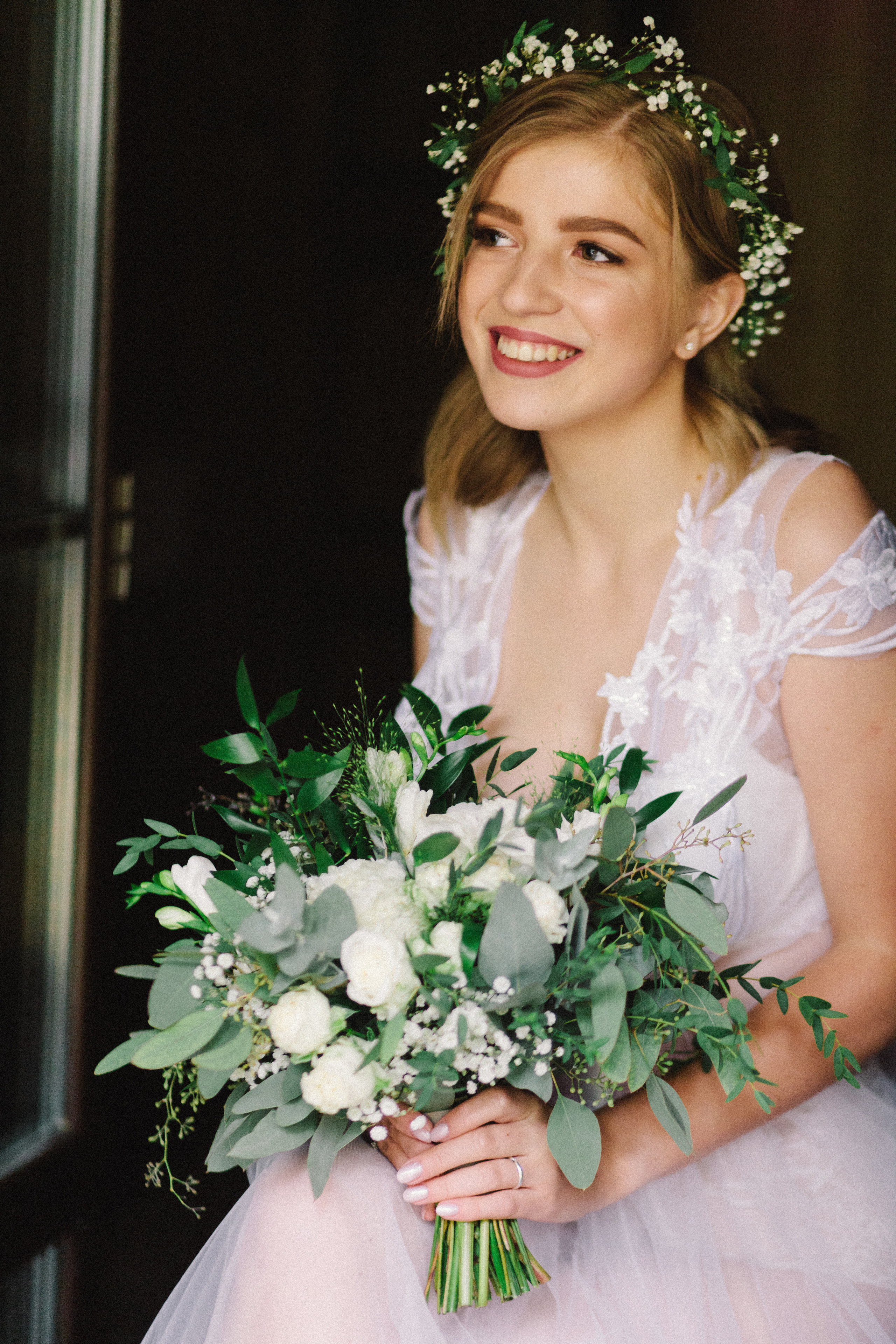 Олександр + Анна