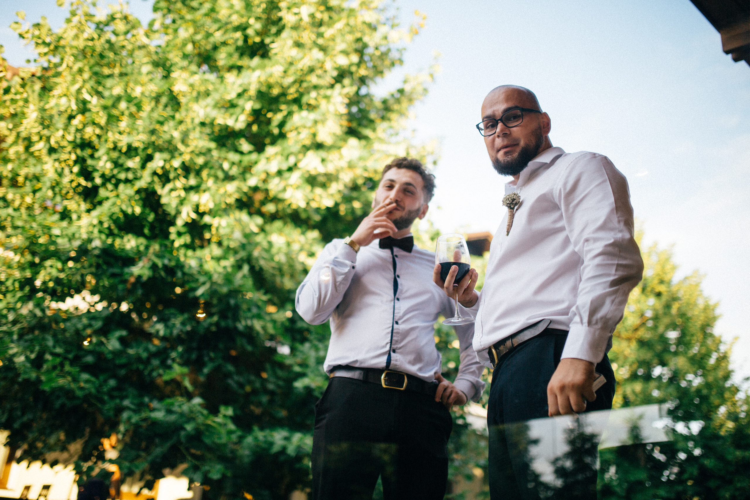 Інна та Роман