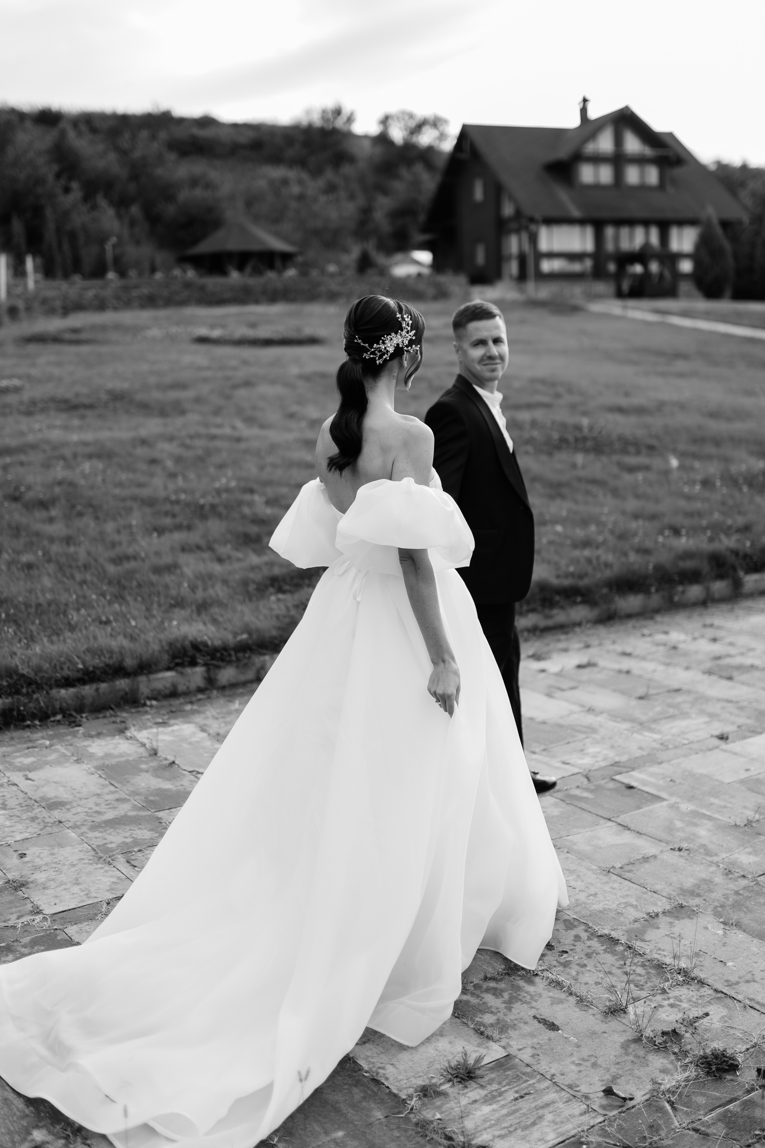 Яків та Катя