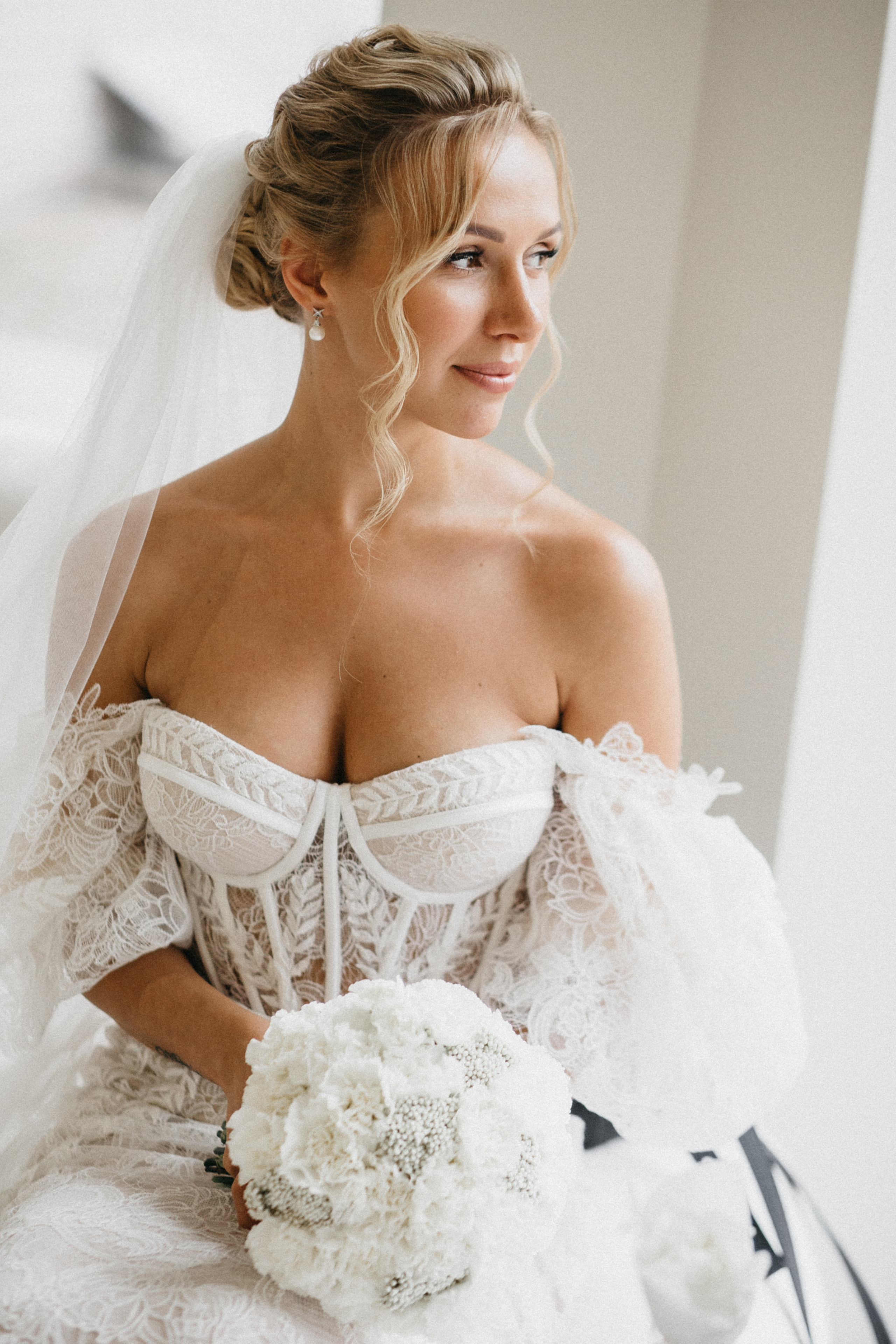 Віка і Олег